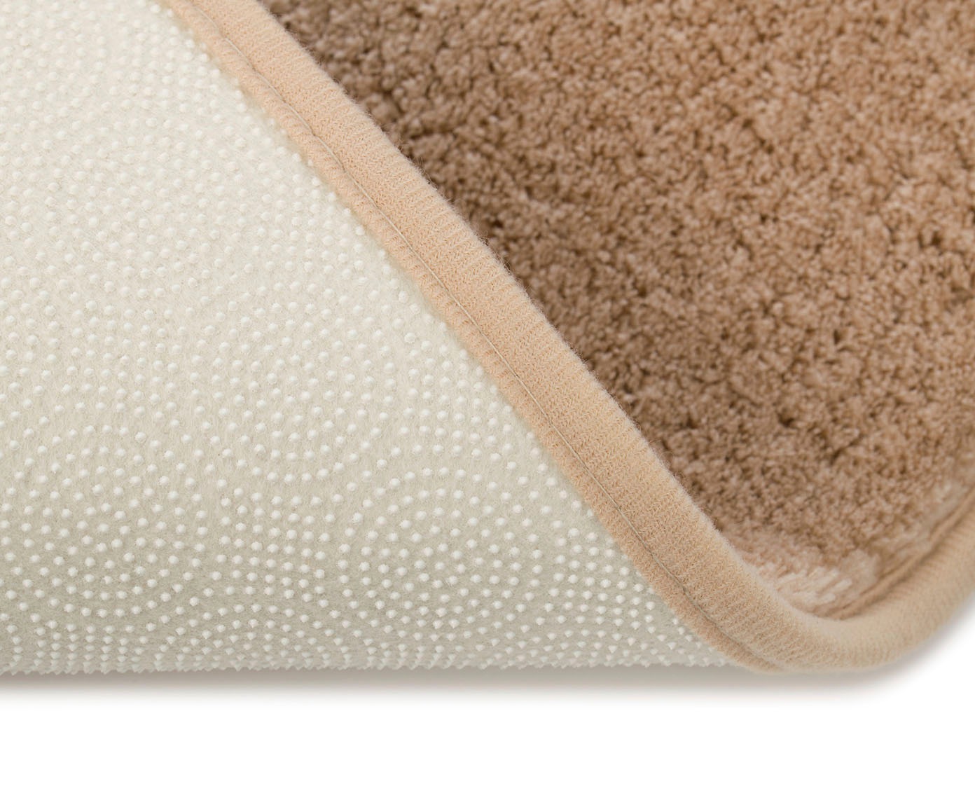 Gözze Badematte "Rio Premium" Höhe 18 mm rutschhemmend beschichtet fußboden günstig online kaufen