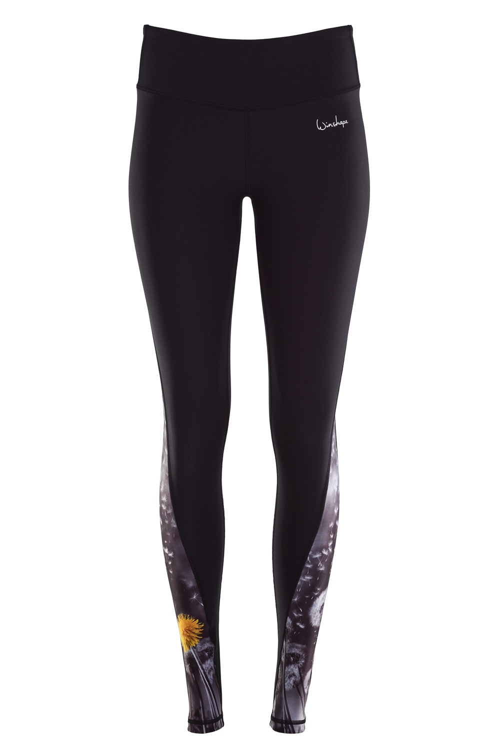 Winshape Leggings »AEL105-Dandelion-Breeze«, mit leichtem Kompressionseffekt