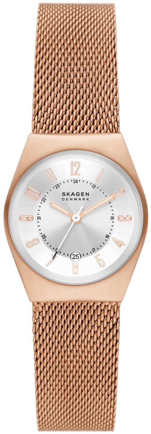 Skagen Quarzuhr »Grenen Lille SKW3035«