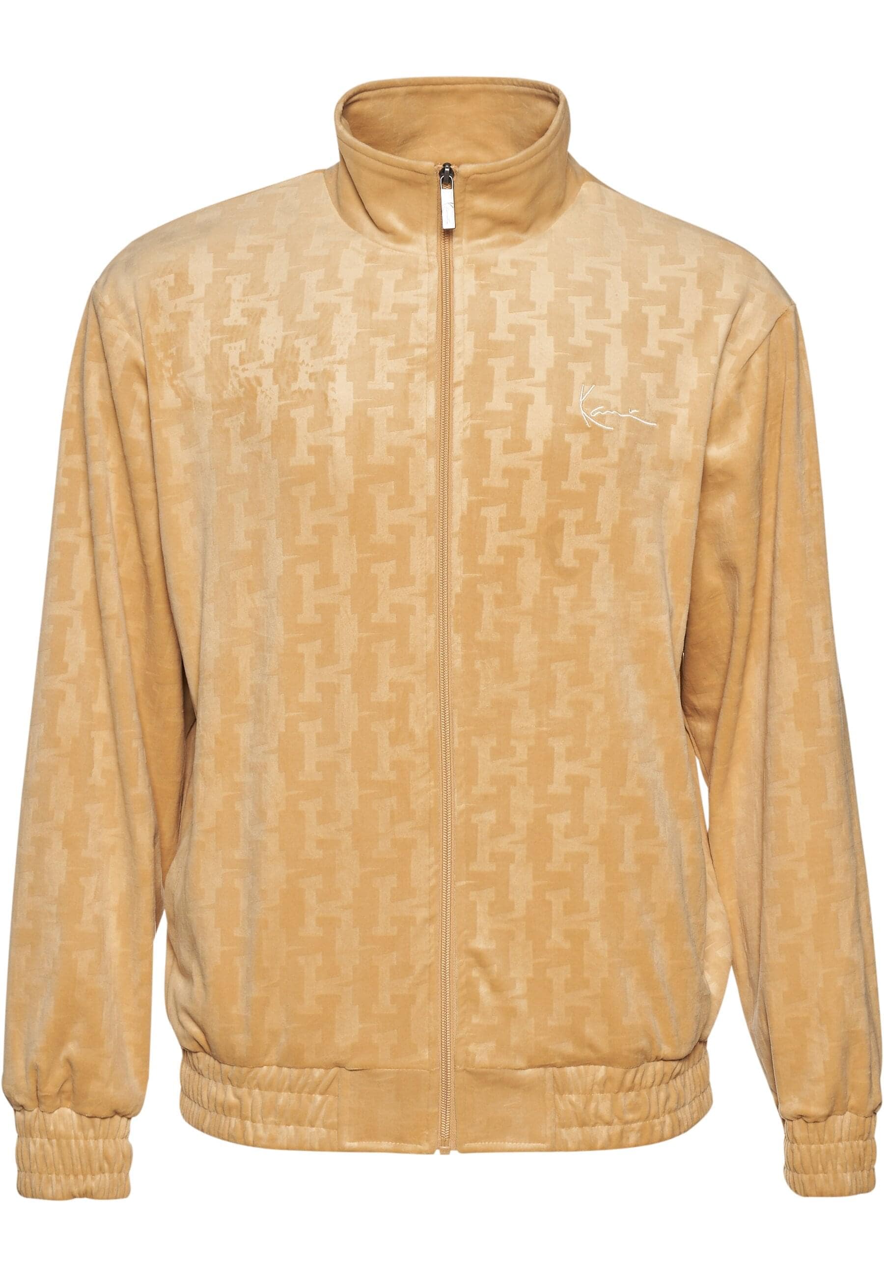 Karl Kani Allwetterjacke "Karl Kani Unisex", (1 St.), ohne Kapuze günstig online kaufen