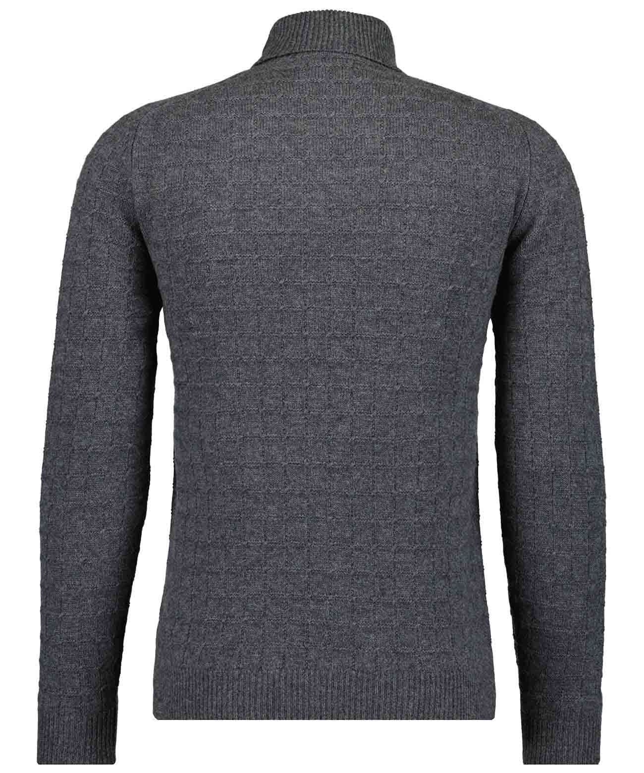 RAGMAN Rundhalspullover günstig online kaufen