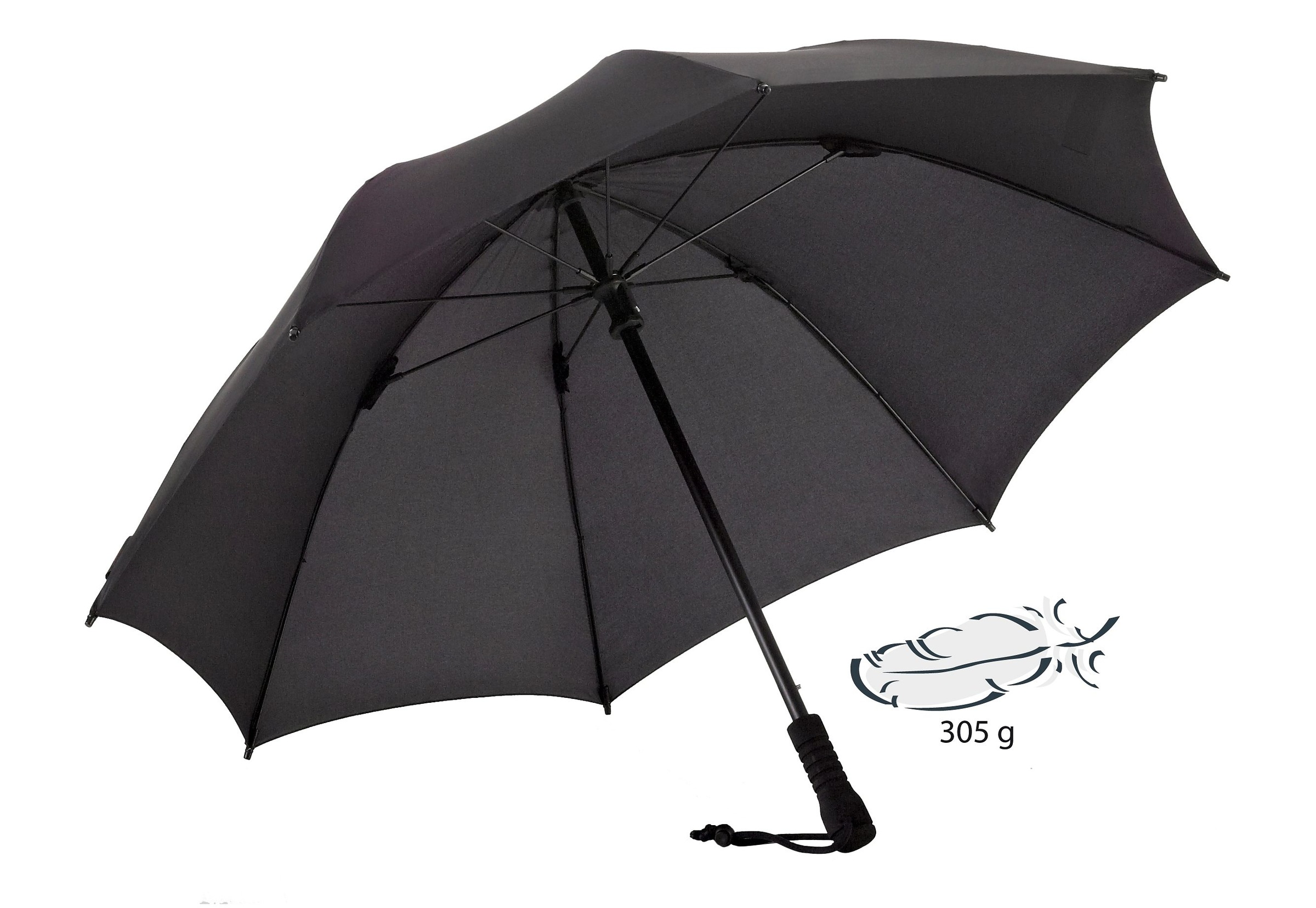 | EuroSCHIRM® bestellen Stockregenschirm »Swing« BAUR