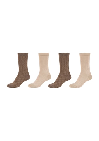 s.Oliver Socken »Socken 4vnt. Pack«