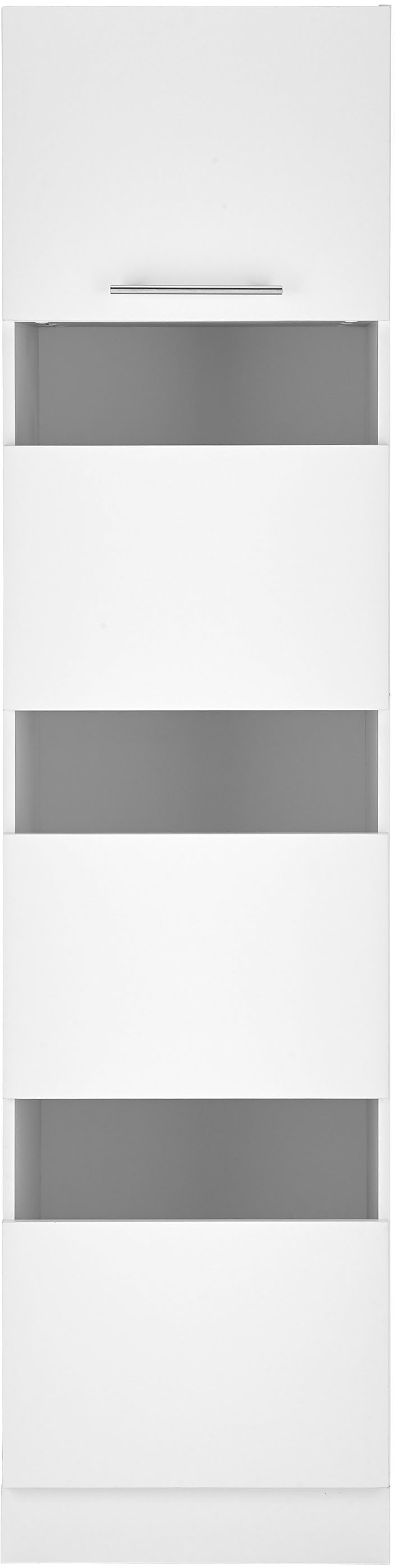 RESPEKTA Mehrzweckschrank-Set »Clara-Set 8«, (2 St., Schrankelemente einzeln erhältlich), (H x B x T) 200 x 117,4 x 67,6 cm