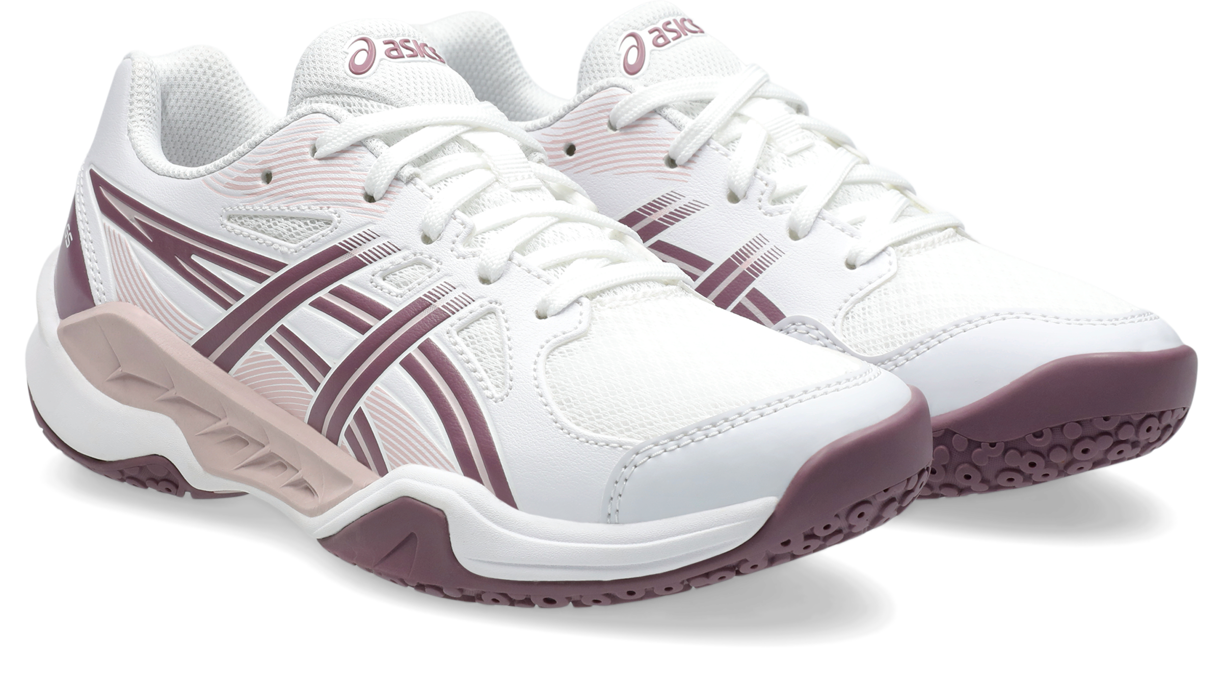 Asics Hallenschuh "GEL-POWERBREAK GS", für Hallensport