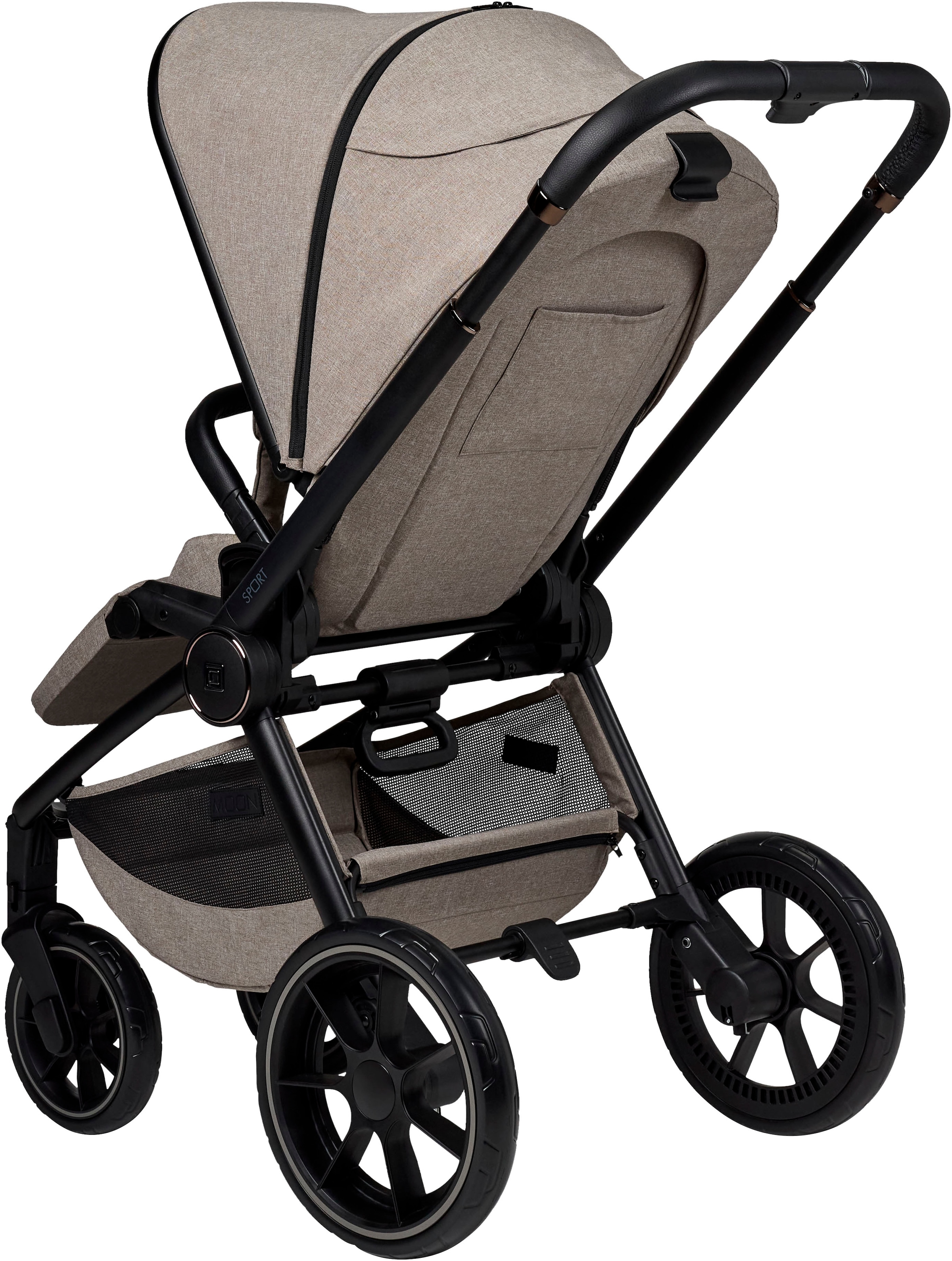 Moon Kinder-Buggy »SPORT«