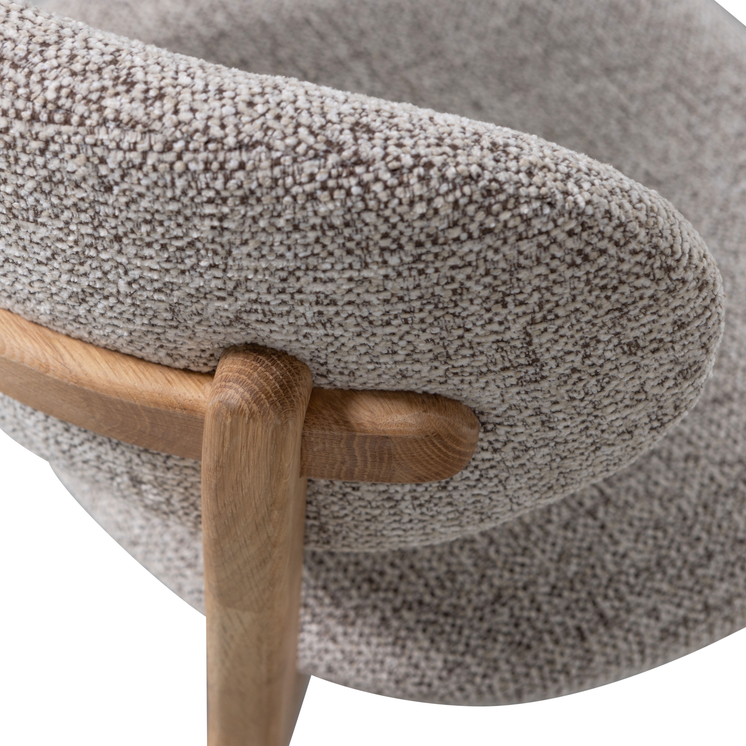 WOOOD Esszimmerstuhl ()