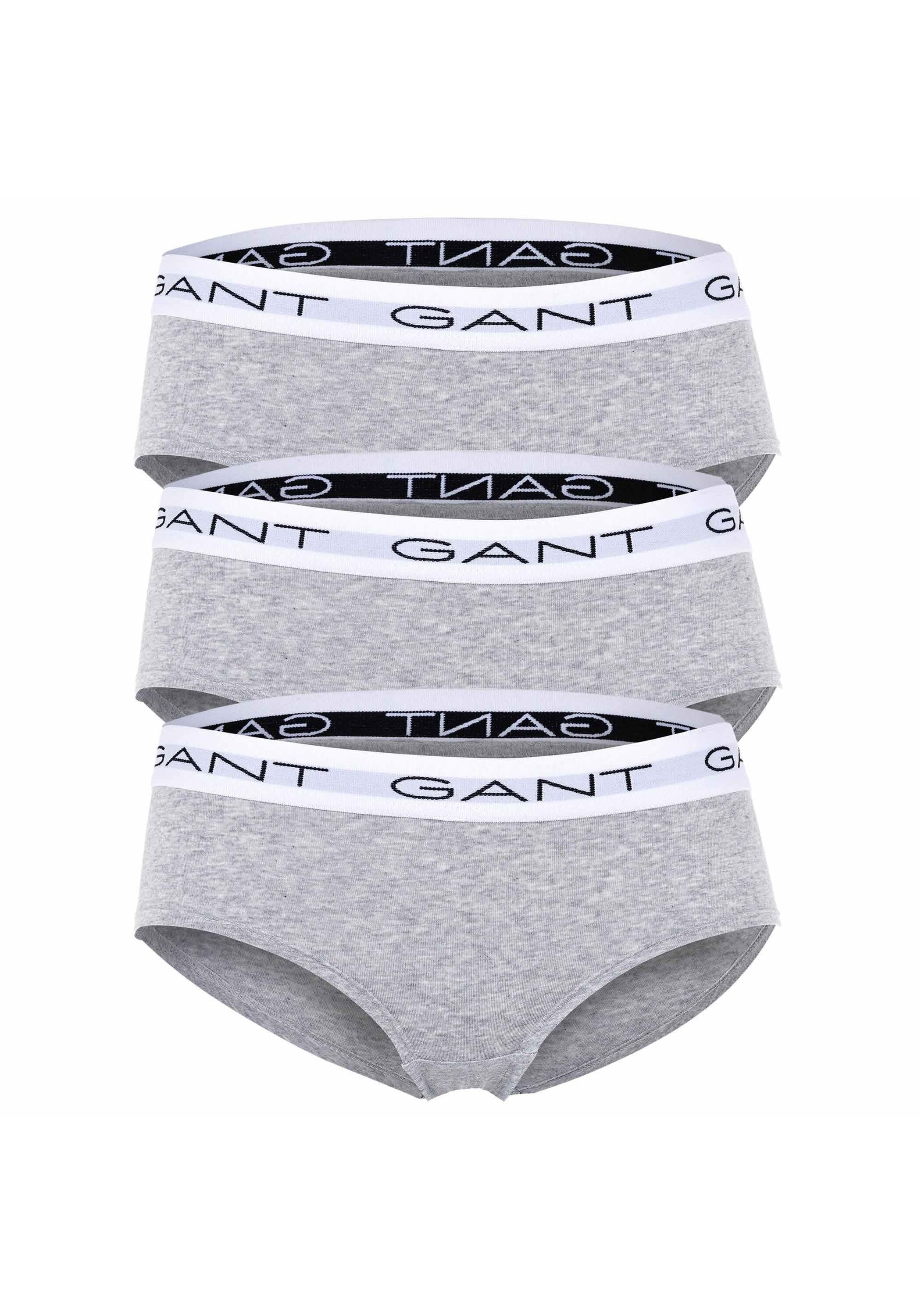 Gant Slip "Slip 3er Pack"