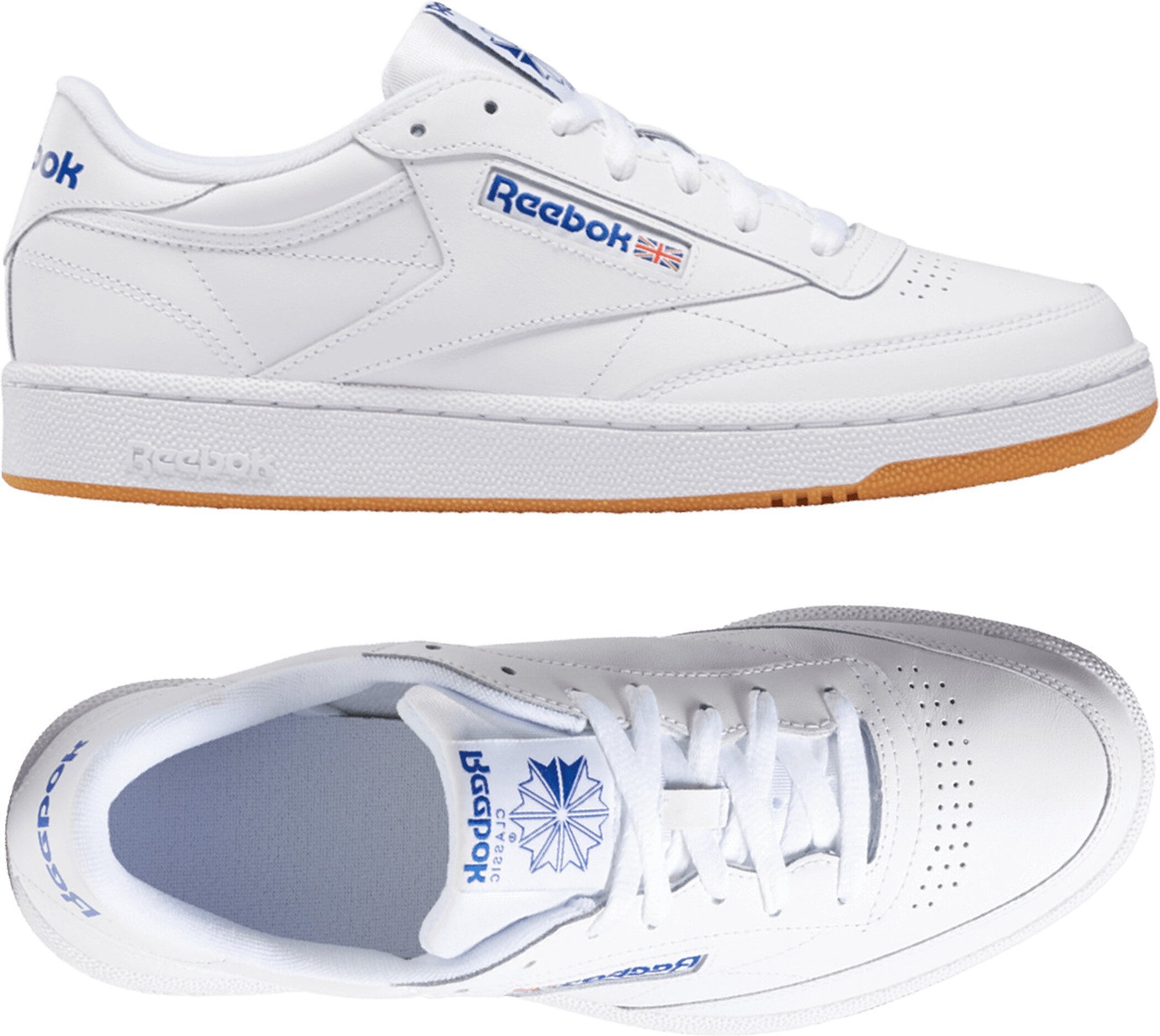 Reebok Classic Sneaker »CLUB C 85«