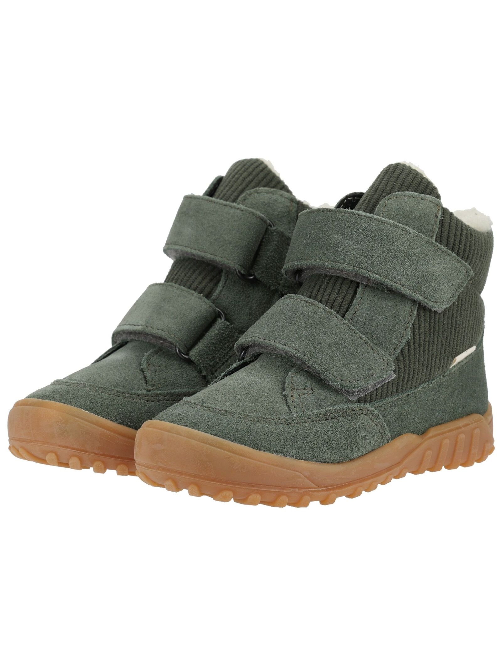 Pepino Stiefelette »Pepino Stiefelette Veloursleder«