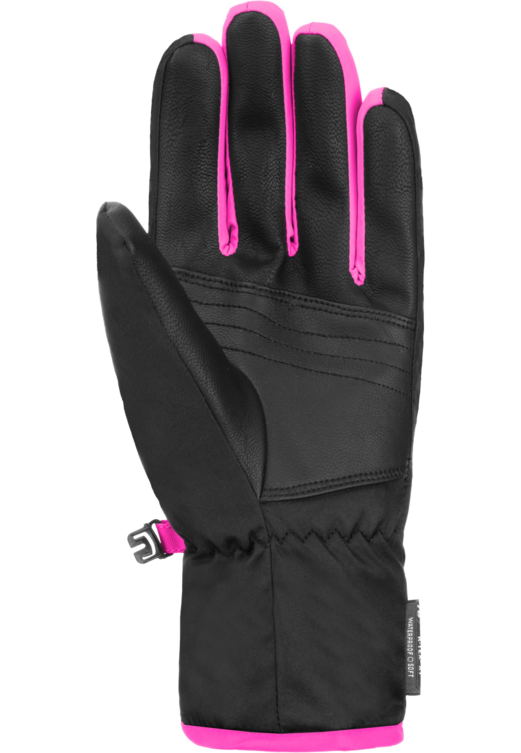 Reusch Skihandschuhe »Duke R-TEX XT Junior«, in sportlichem Design