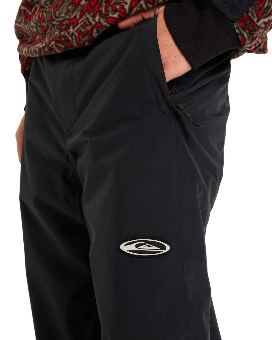 Quiksilver Snowboardhose »Snow Down«