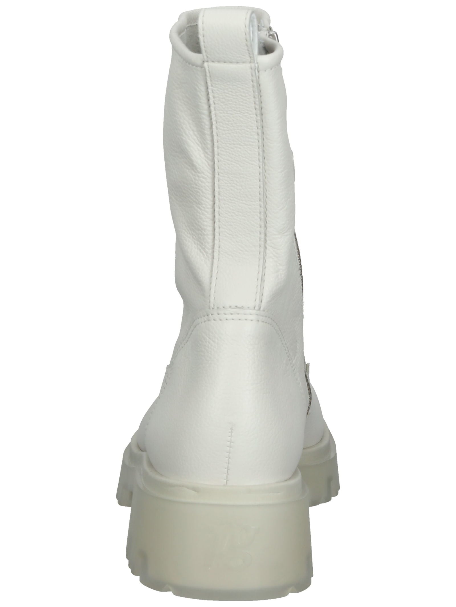 Paul Green Plateaustiefelette »Paul Green Stiefelette Leder«