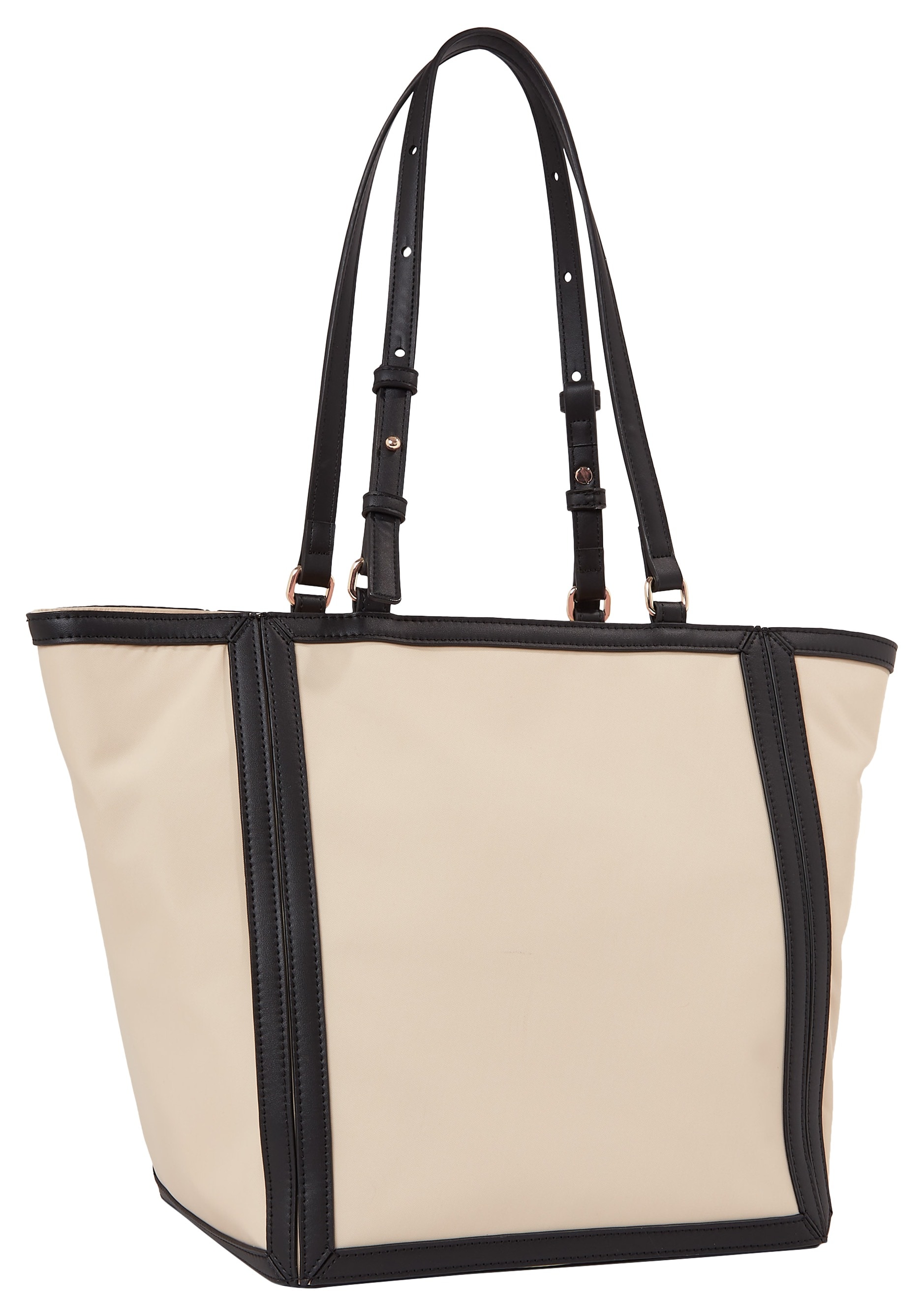 Tommy Hilfiger Shopper »TH ESSENTIAL S TOTE CB«, in modischer Optik