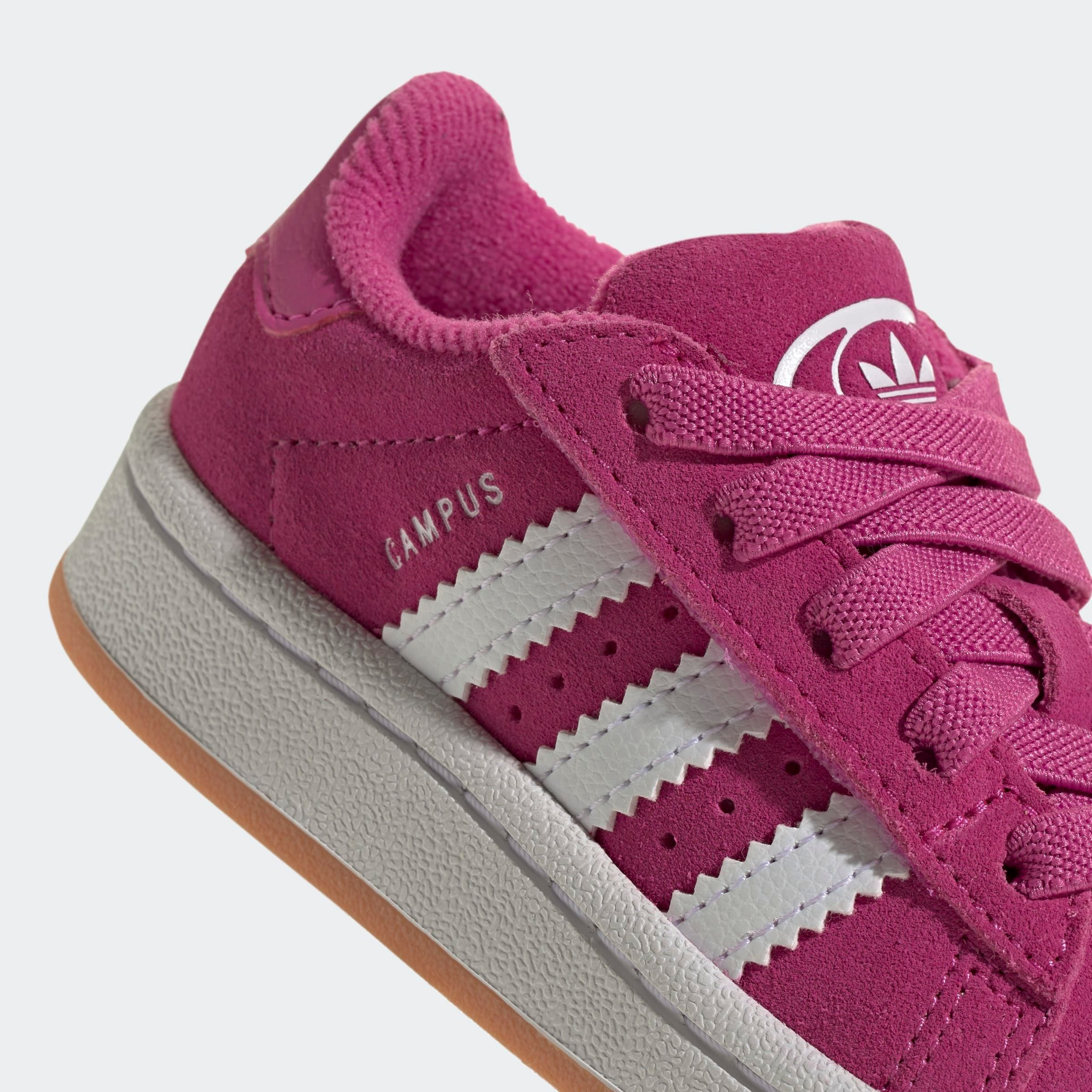 adidas Originals Sneaker »CAMPUS 00S COMFORT CLOSURE ELASTIC LACE«, für Kinder