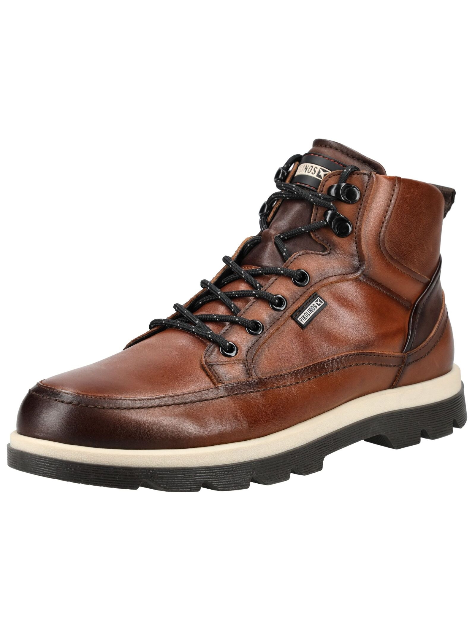 PIKOLINOS Sneaker "PIKOLINOS Stiefelette Leder" günstig online kaufen