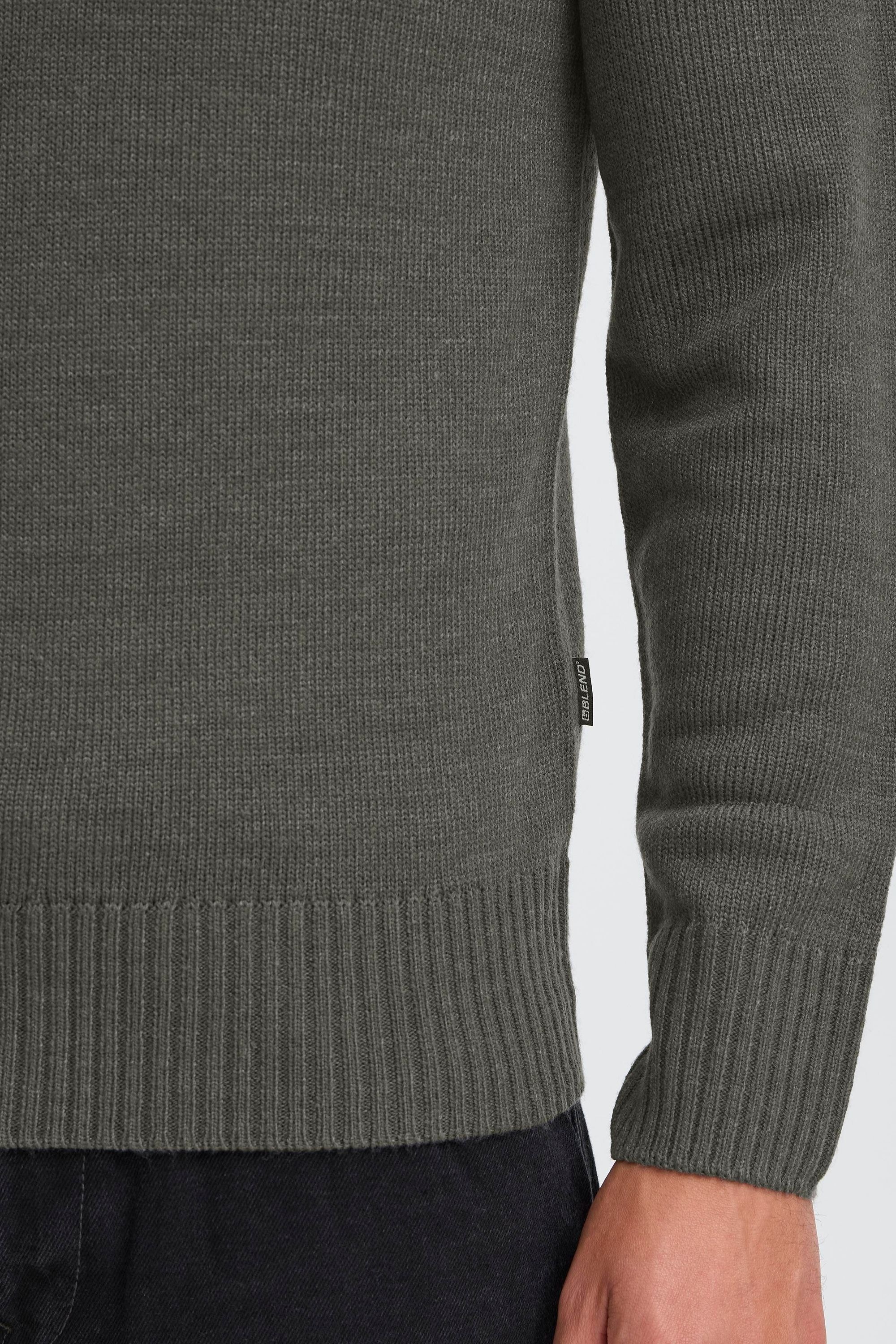 Blend Rollkragenpullover »Rollkragenpullover BHRylie«