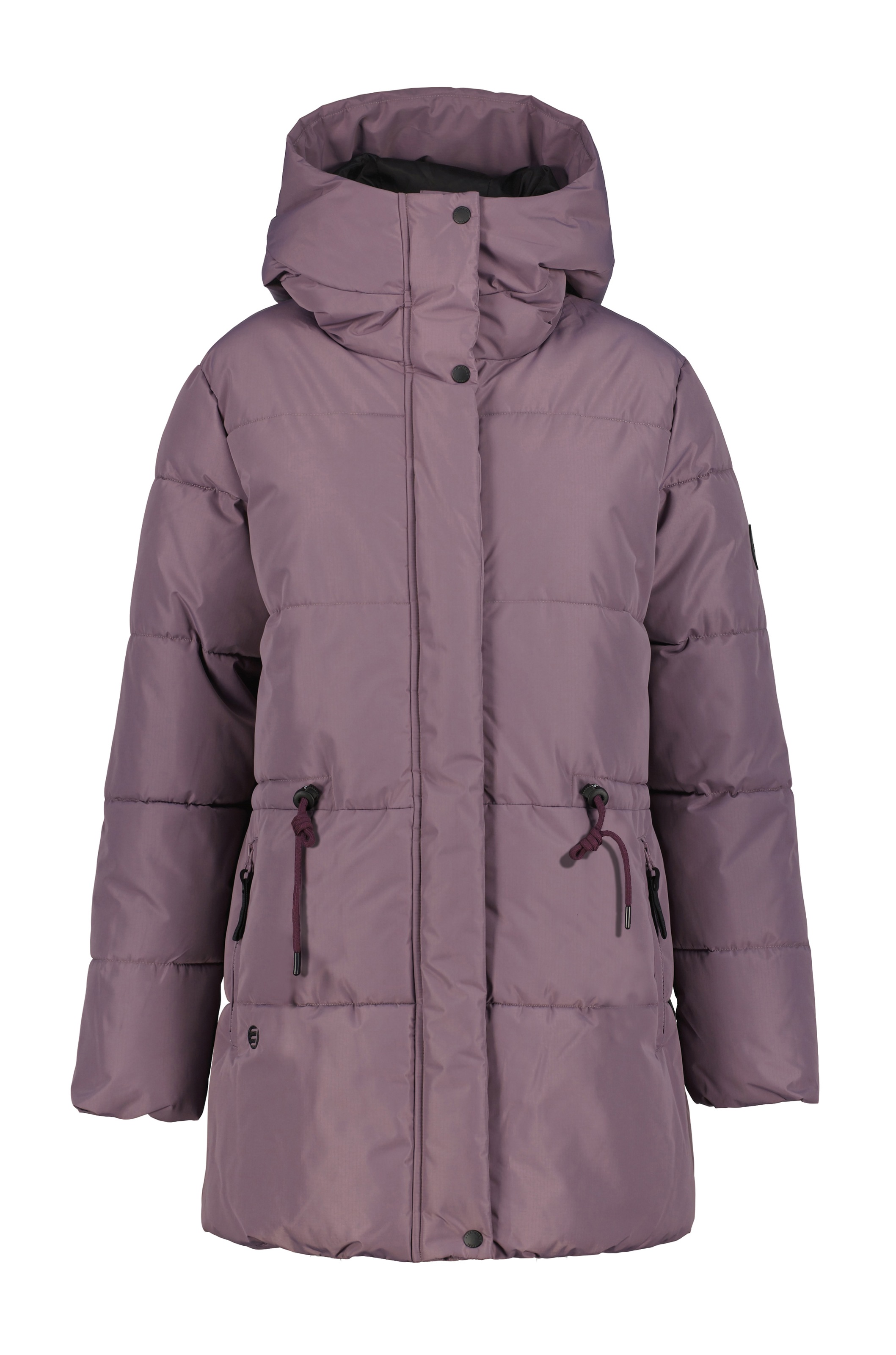 Icepeak Steppjacke D STEPPJACKE ADRIAL Wasserabweisend günstig online kaufen