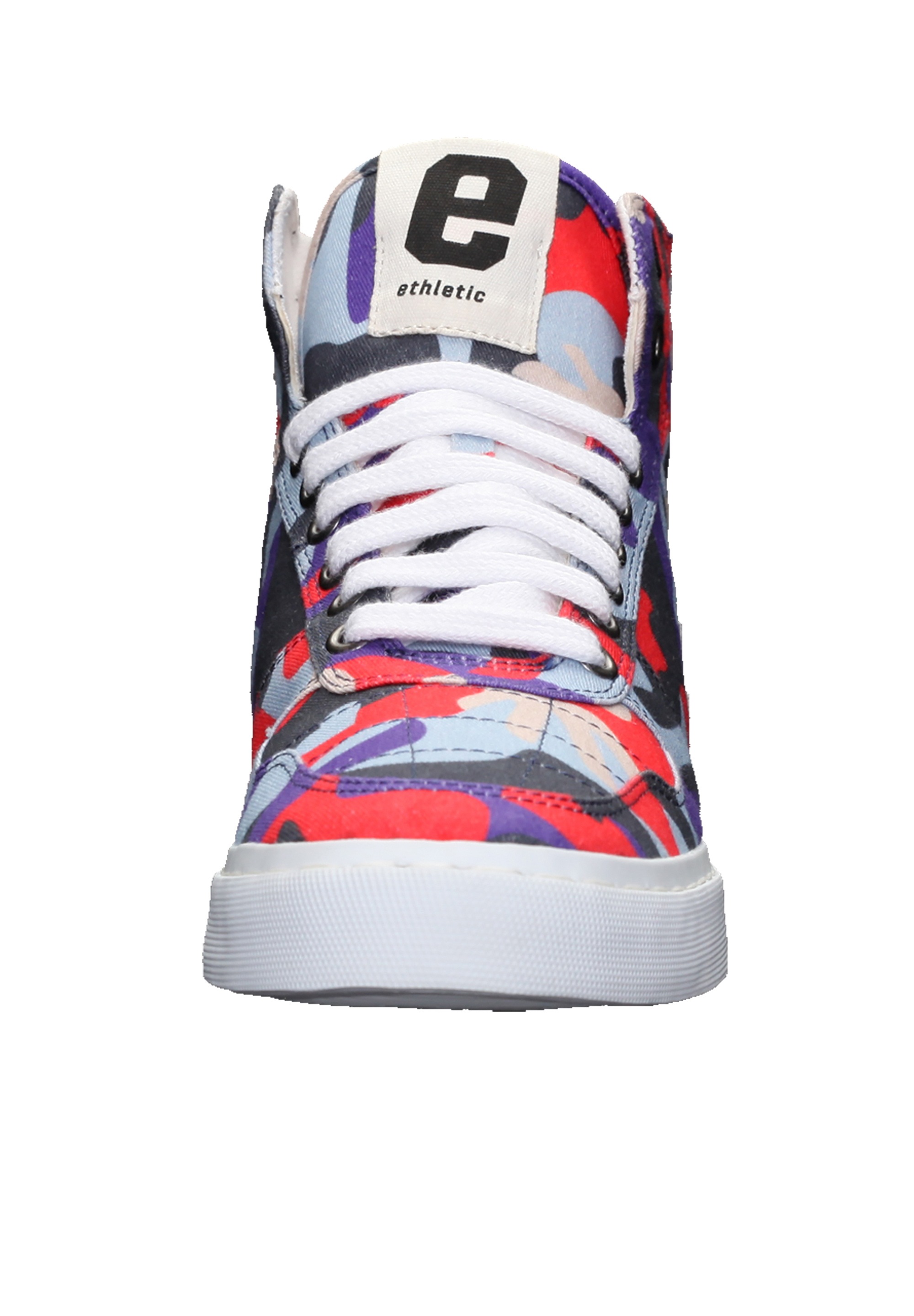 ETHLETIC Sneaker »Hiro II«, Fairtrade Produkt