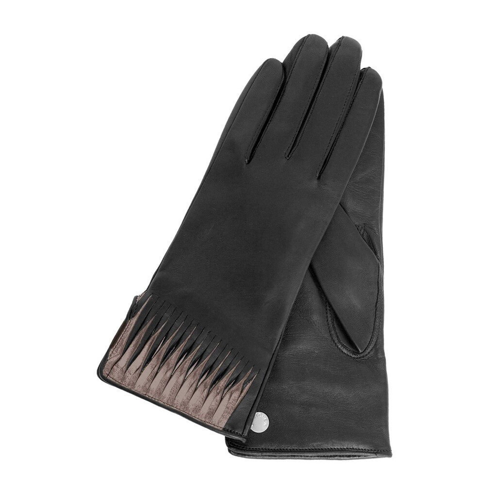 GRETCHEN Lederhandschuhe »Ray Gloves«