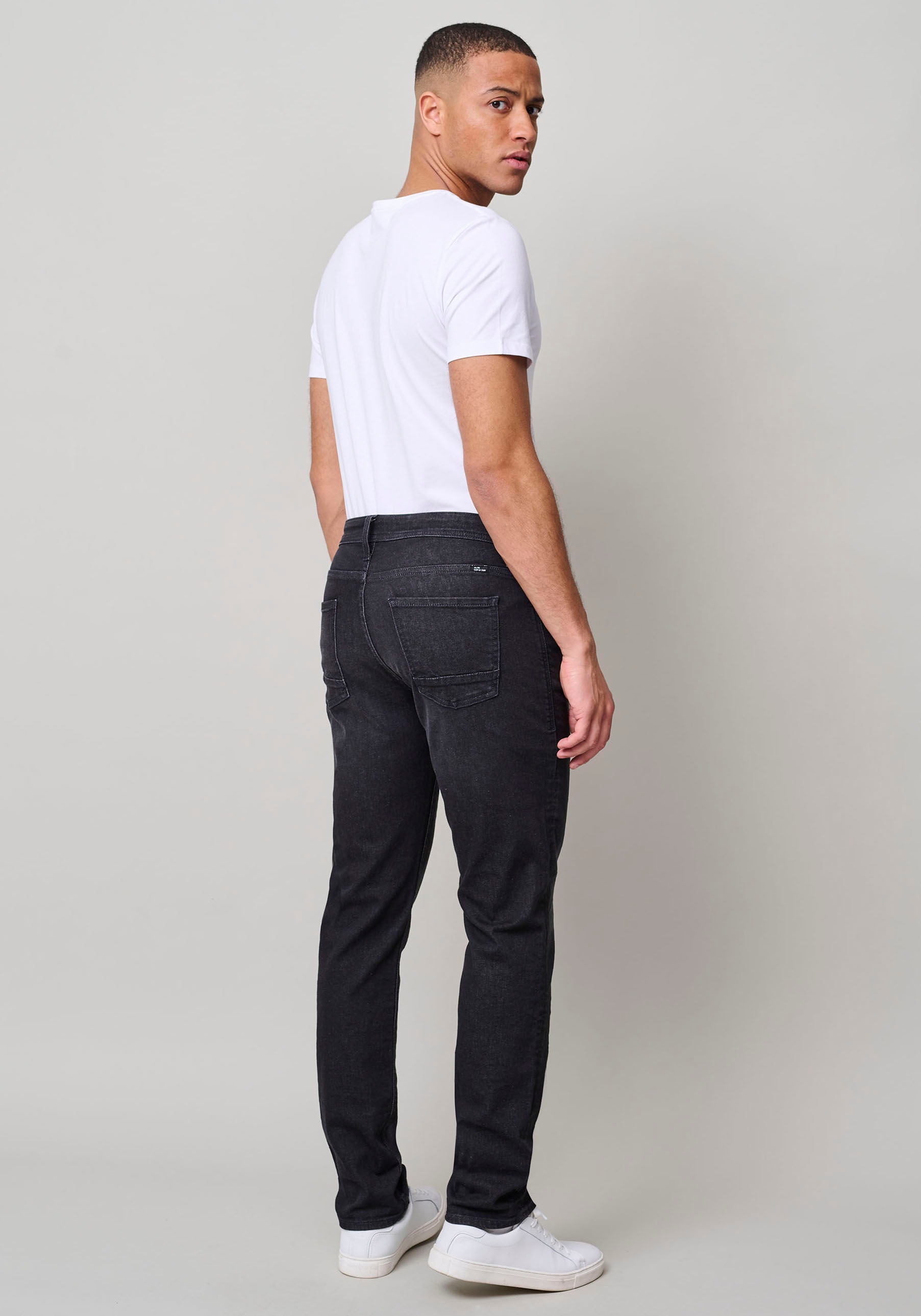 Blend Slim-fit-Jeans "Jet" günstig online kaufen