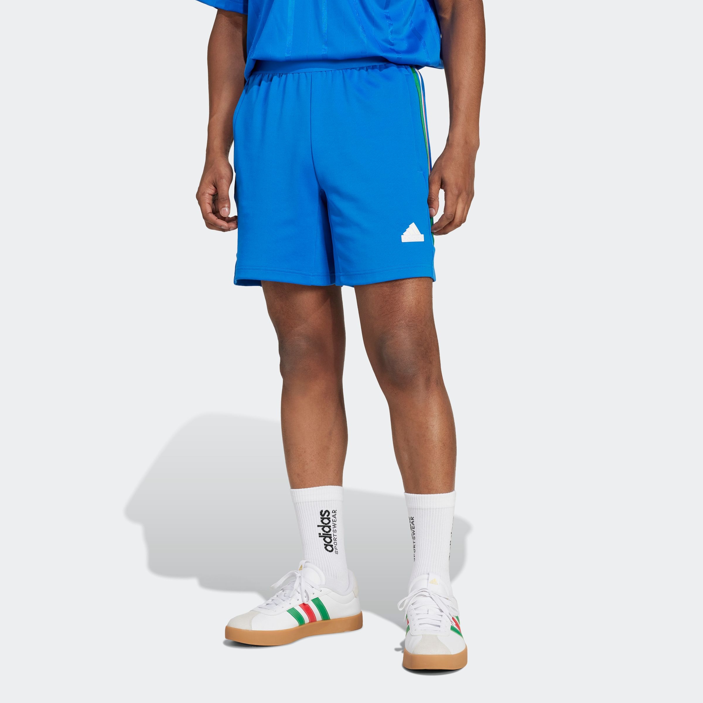 adidas Sportswear Shorts »M TIRO NTPK SHO«, (1 tlg.)