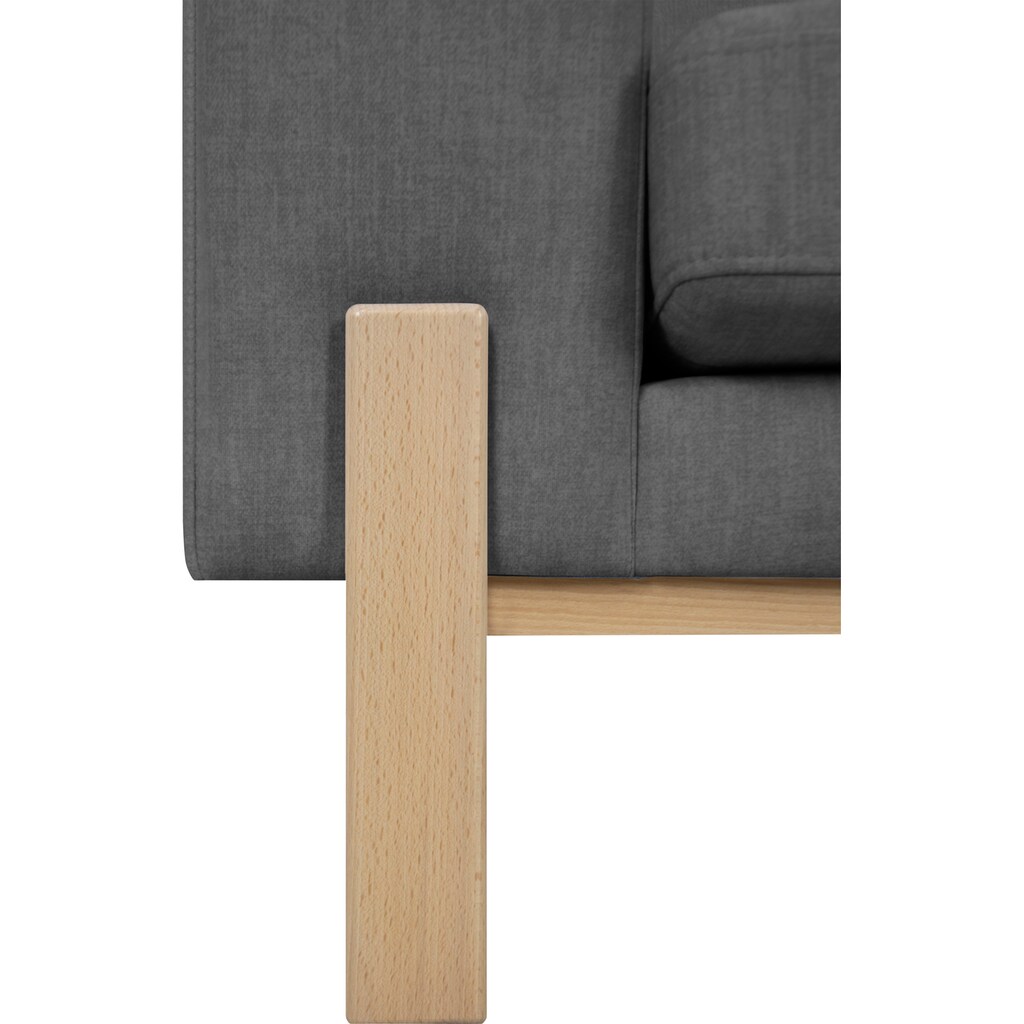 OTTO products Loveseat »Hanne«