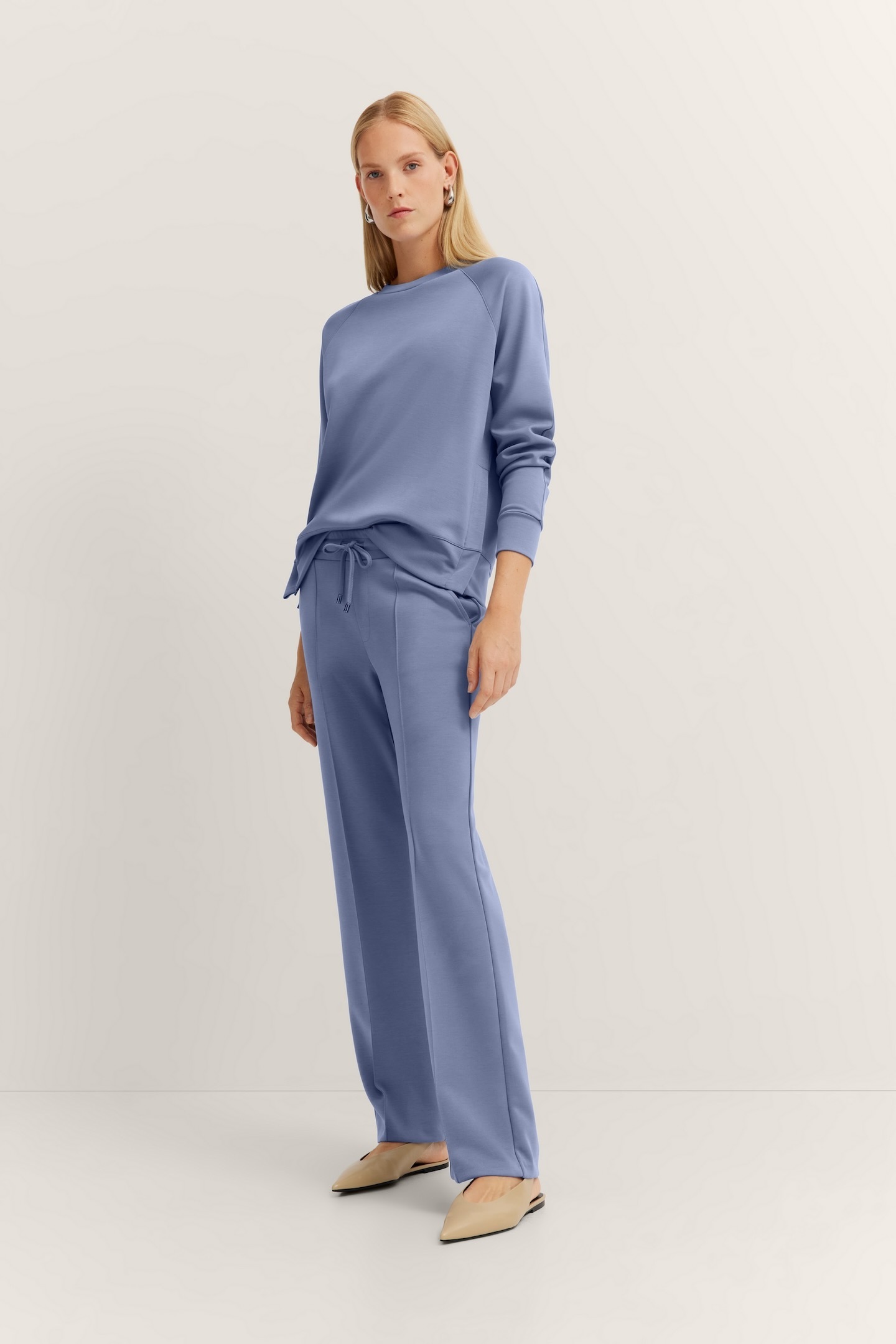 Bugatti Women's Trousers Blue Size XS 3