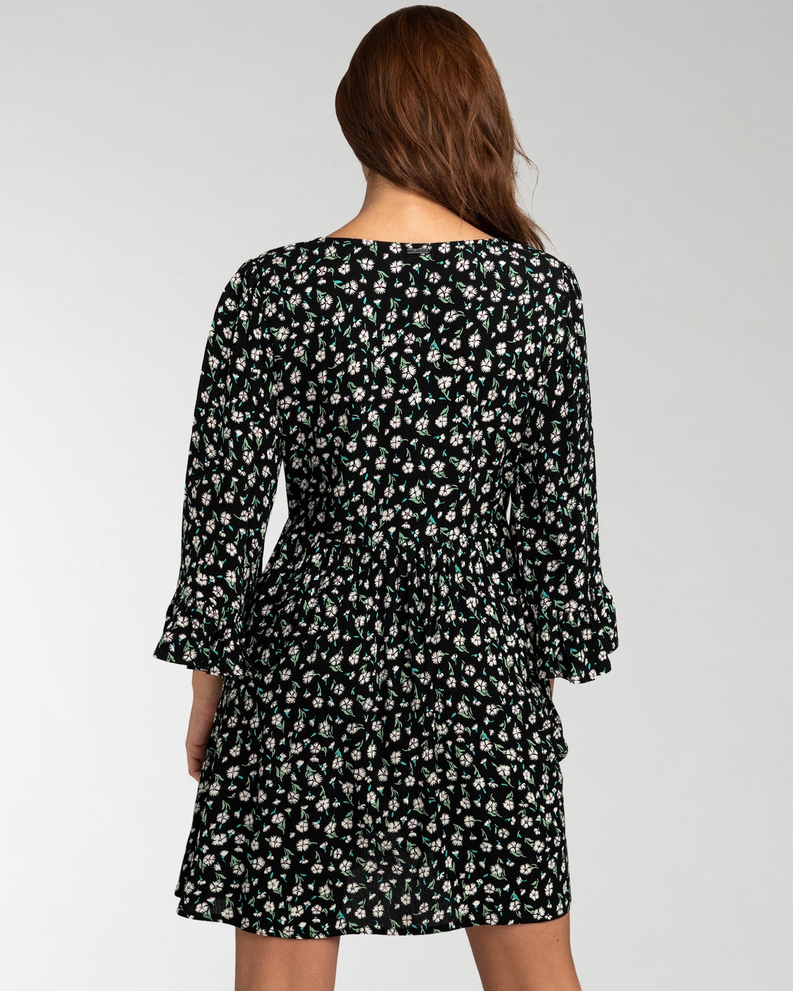 Billabong Babydollkleid »After Time«