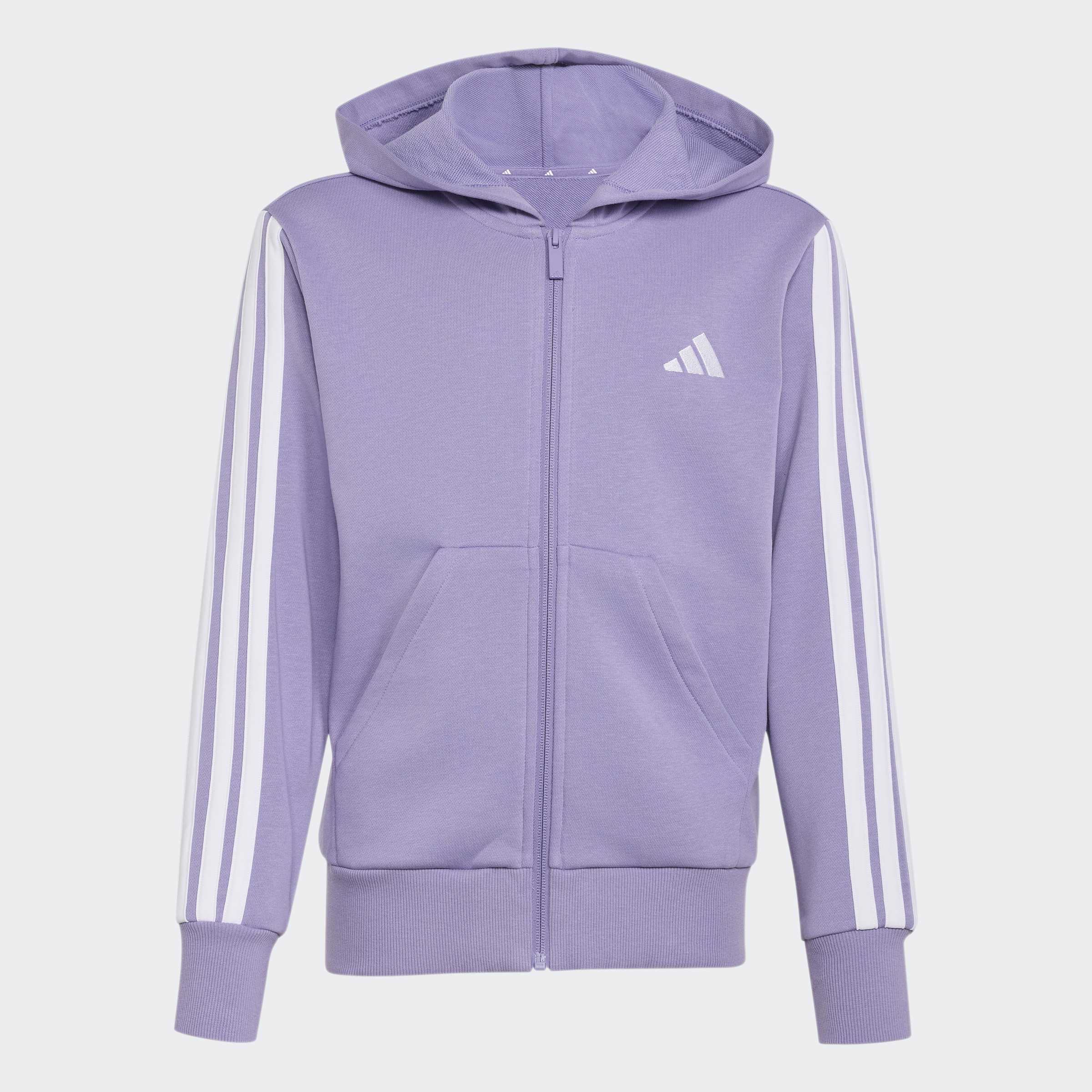 adidas Sportswear "JG 3S FZ HD 280"