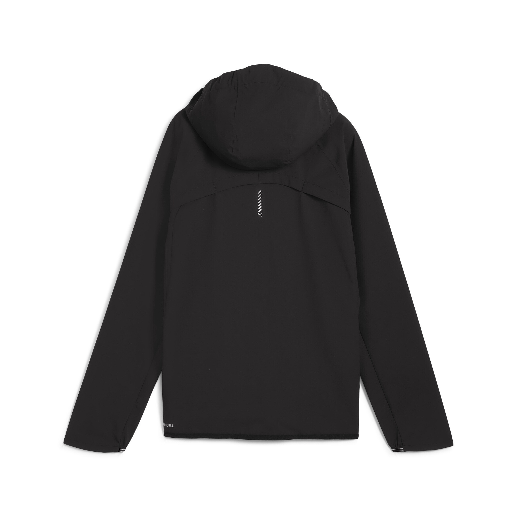 PUMA Regenjacke »PUMA RUN Regenjacke Damen«