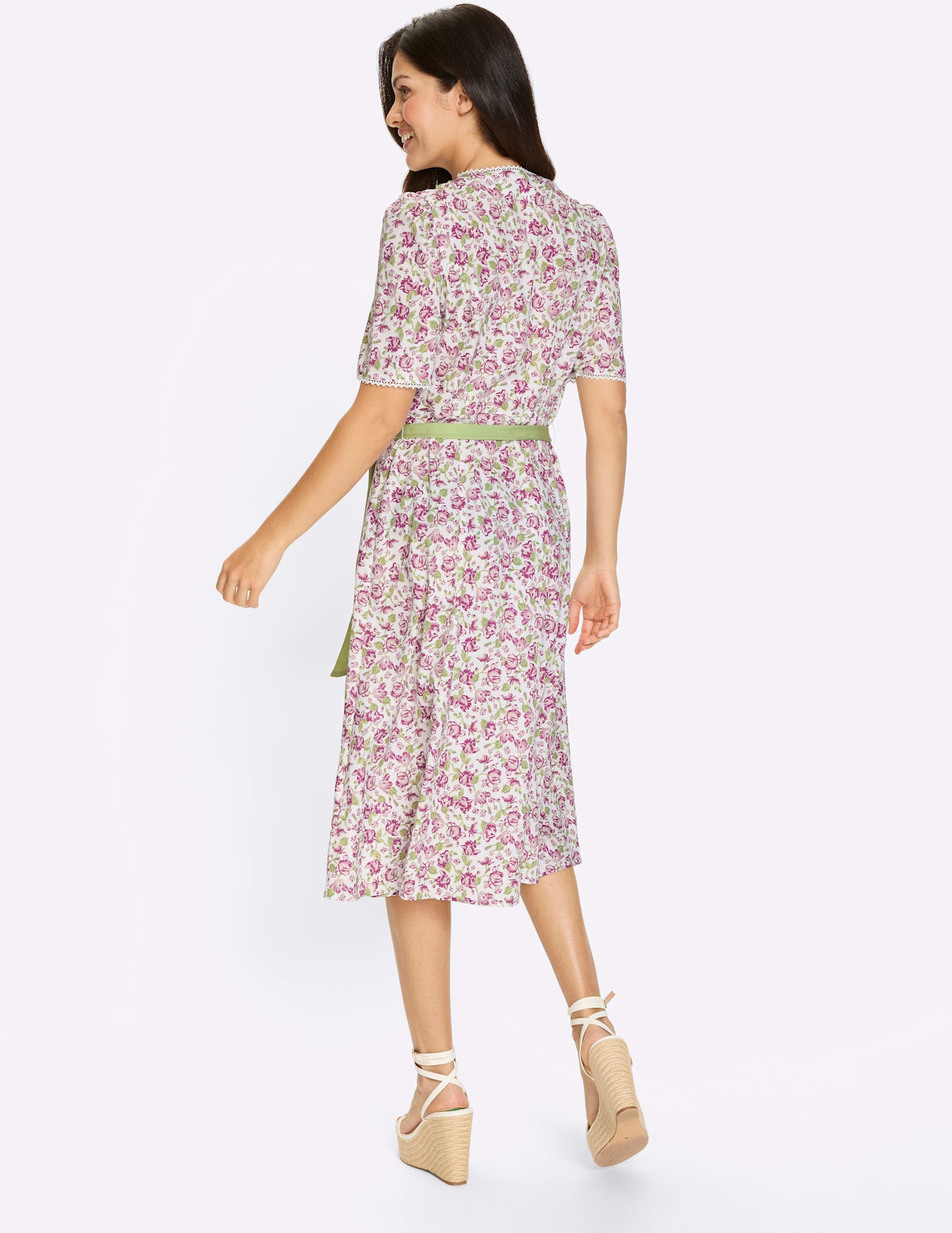 Classic Basics Trachtenkleid »Trachtenkleid«