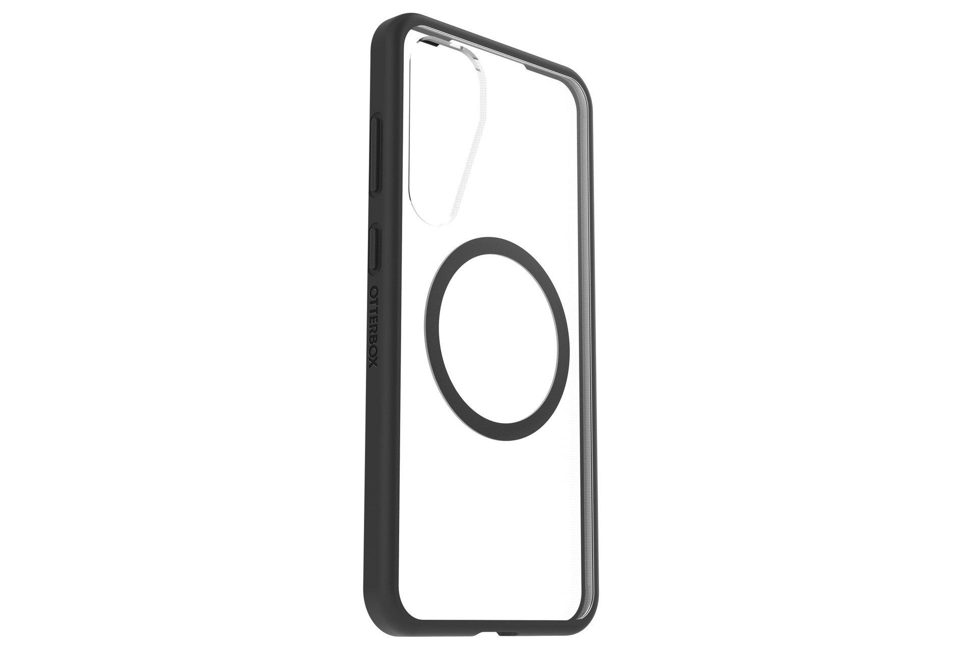 Otterbox Handyhülle »React Series Case with Magnet für Samsung Galaxy S25+«, Backcover, Schutzhülle, Handyschutzhülle, Case, Schutzcase, stoßfest