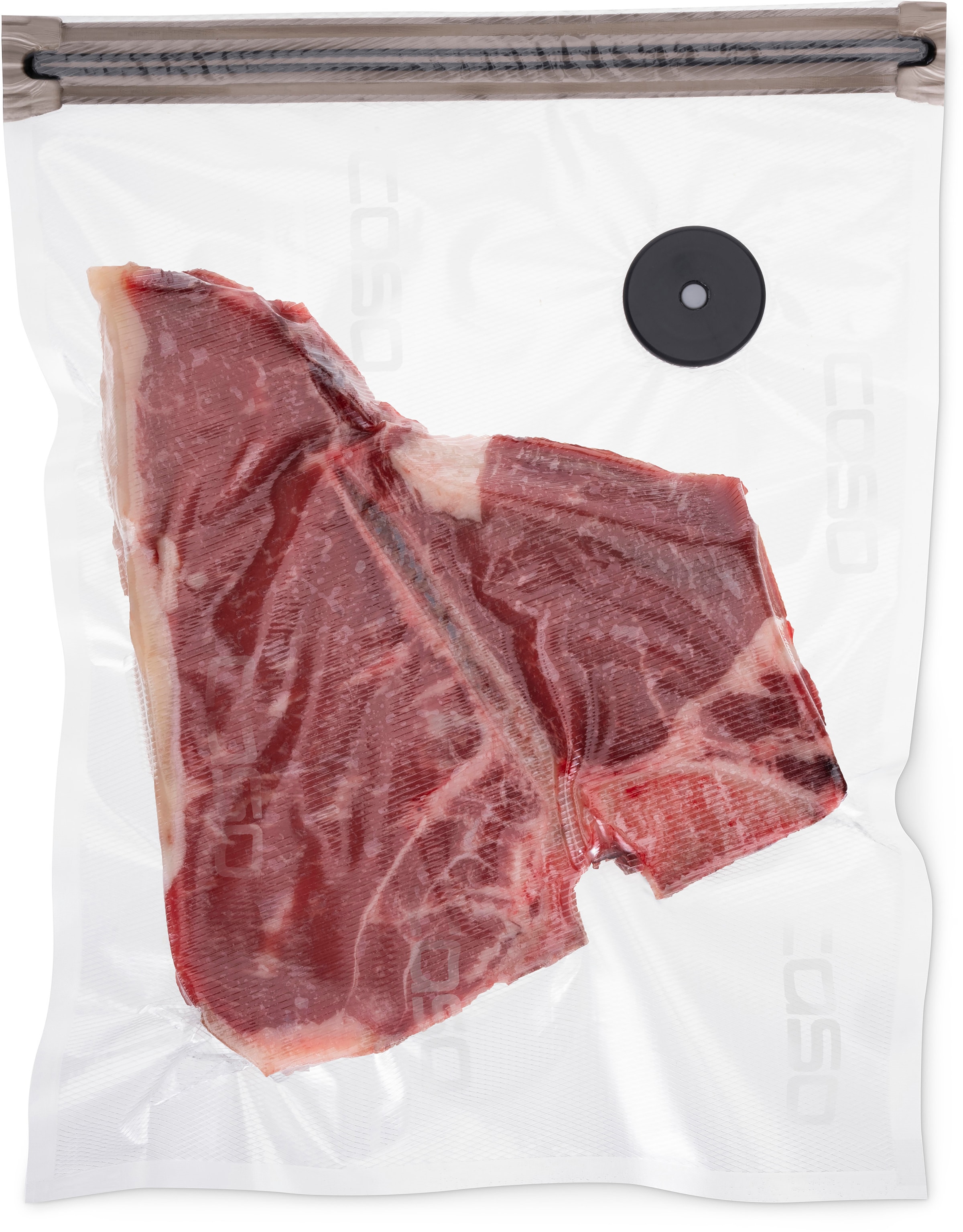 Caso Vakuumierbeutel »1294 20 Stk. 26x35 cm«