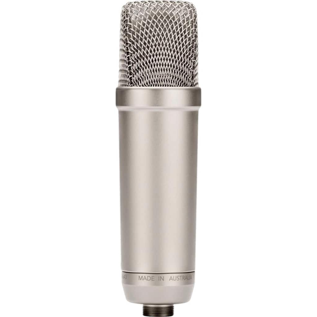 RØDE Mikrofon »NT1-A«, (1 tlg.)