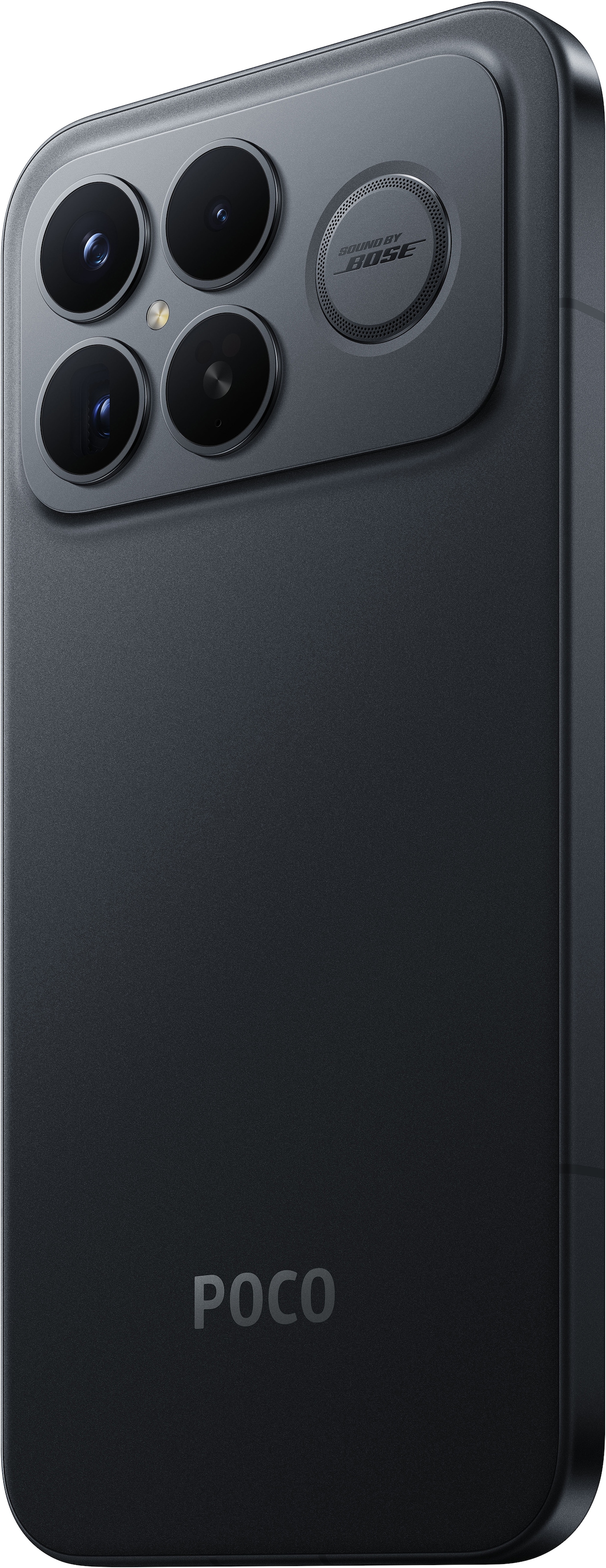 Xiaomi Smartphone »Poco F8 Ultra« black