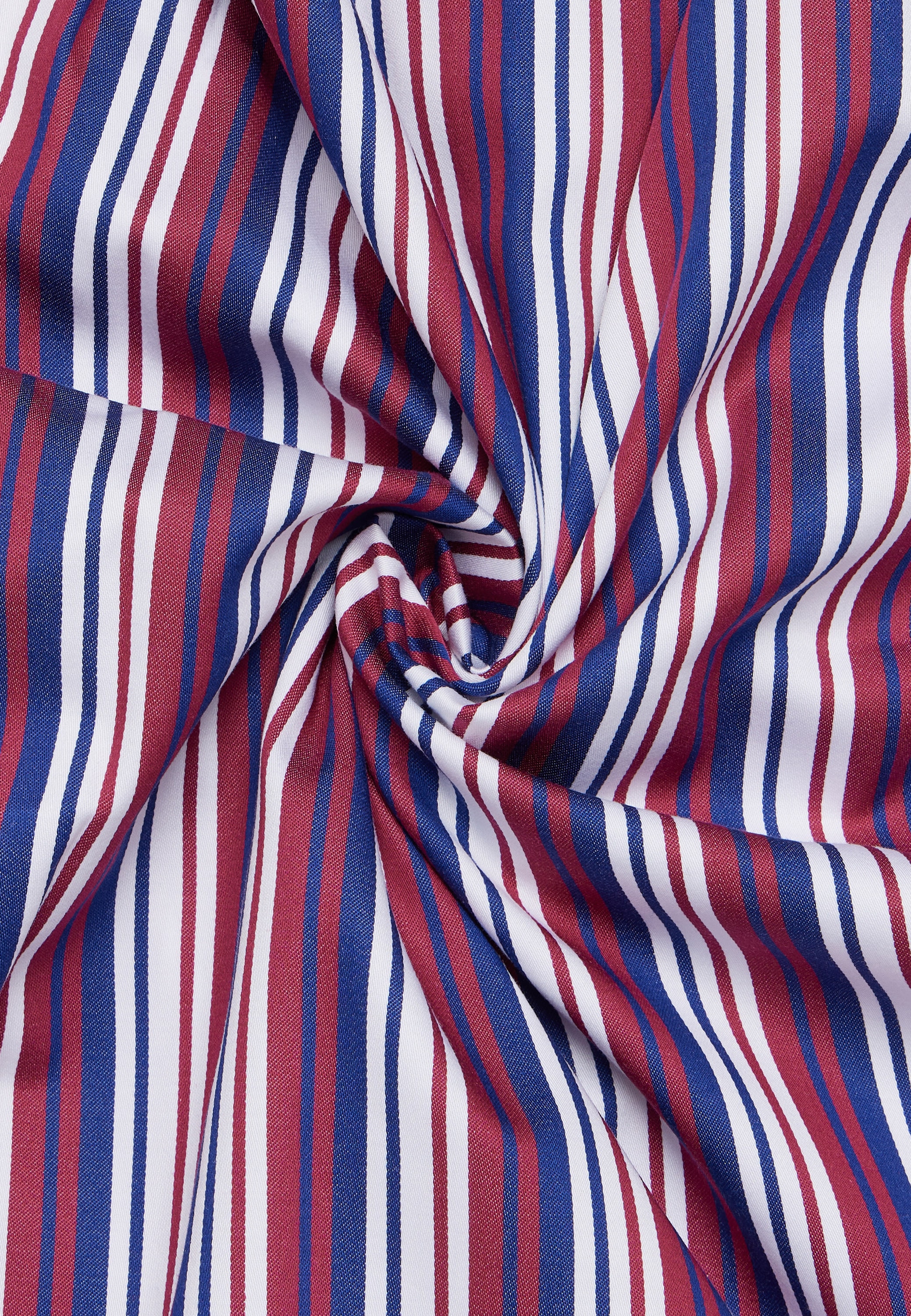 Eterna Langarmhemd »MODERN FIT« NON IRON (bügelfrei)