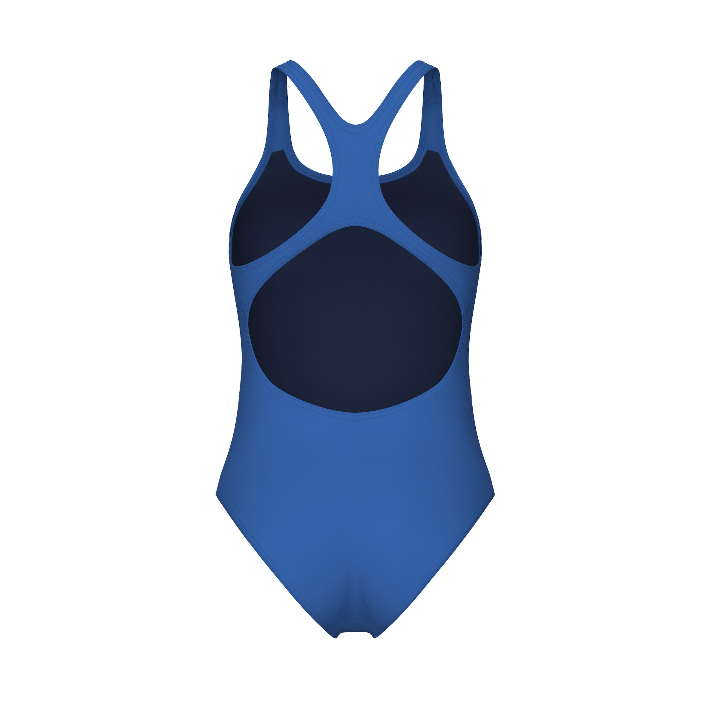 Arena Badeanzug »WOMEN'S TEAM SWIMSUIT SWIM PRO SOLID« sportlicher Stil, komfortable Passform