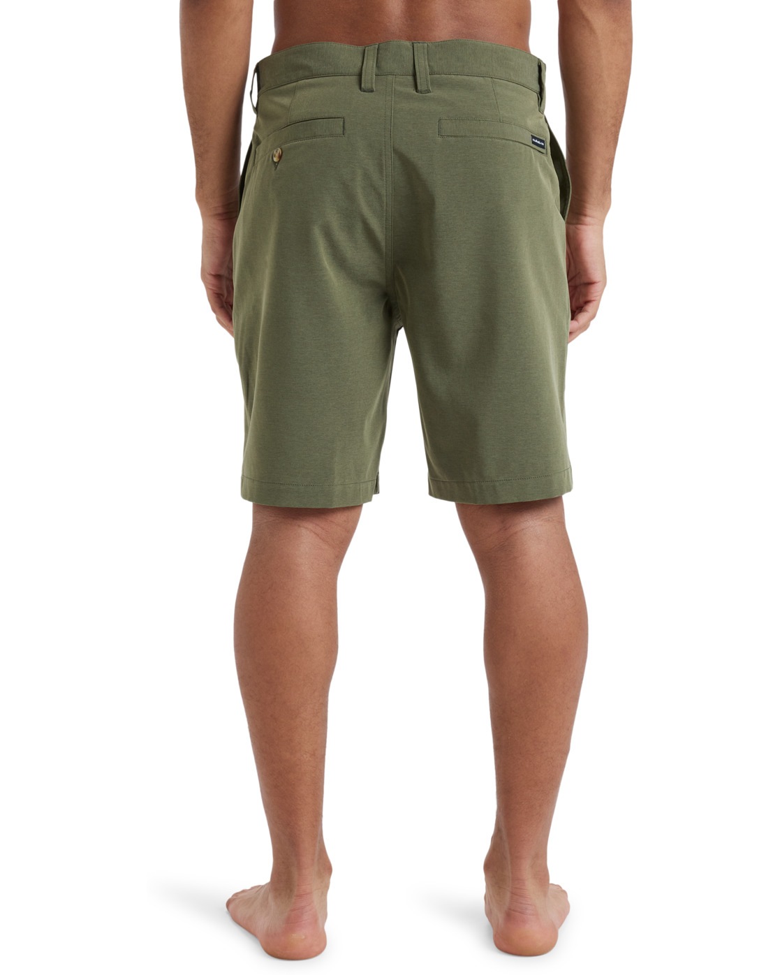 Thumbnail - Quiksilver Badeshorts "Union Heather Amph 19""
