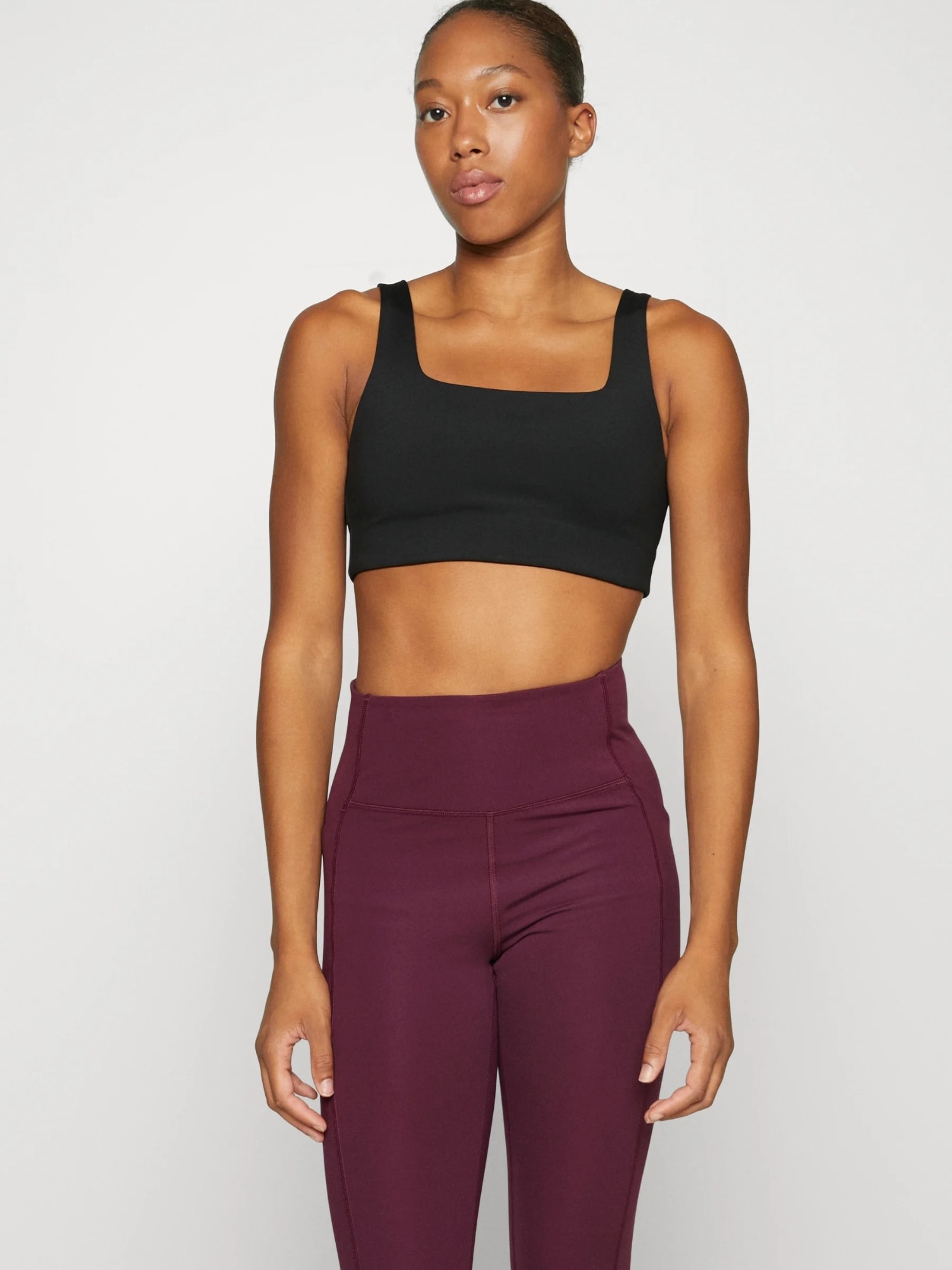 GIRLFRIEND COLLECTIVE Funktionstop "Girlfriend Collective Top Tommy" günstig online kaufen