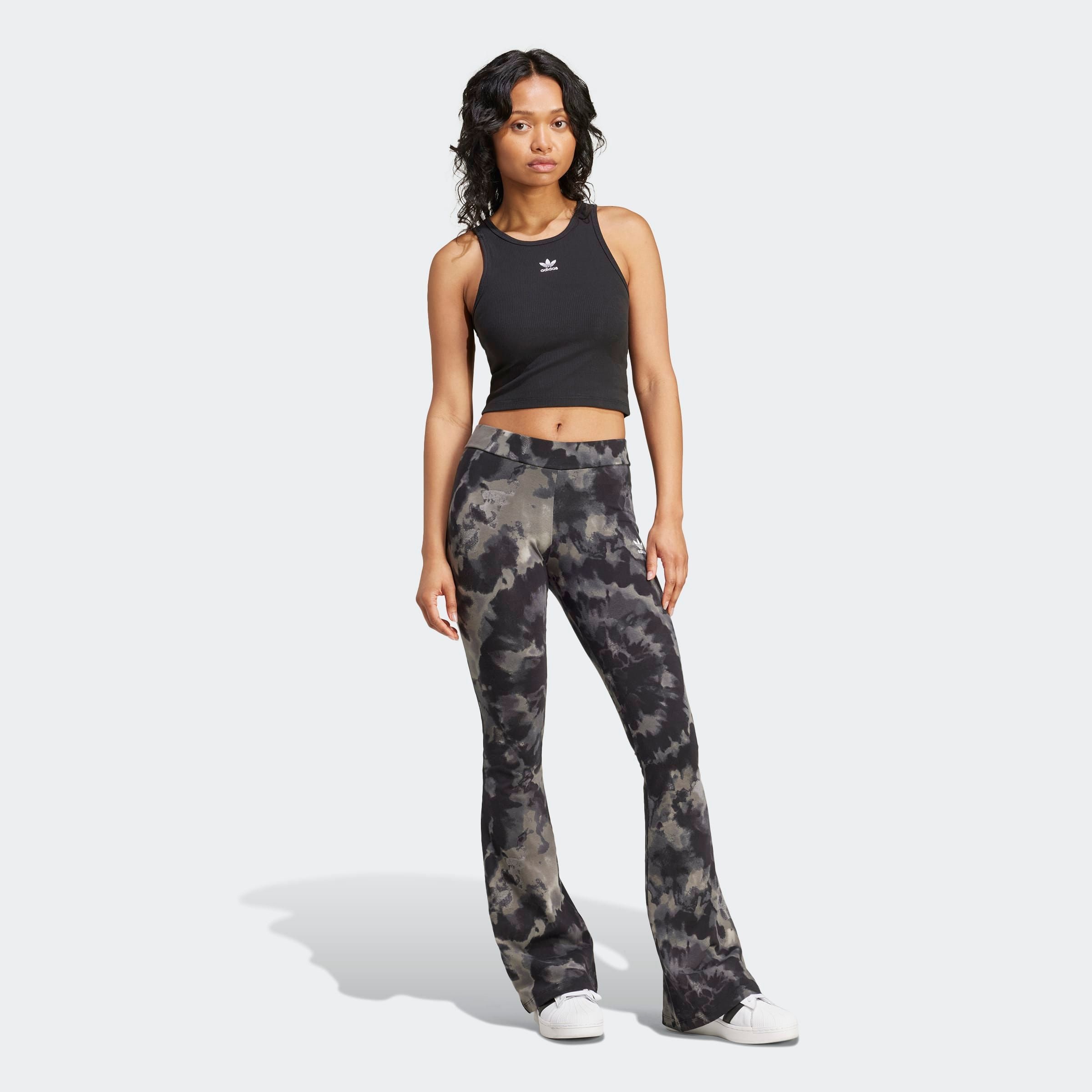 adidas Originals Tanktop "ESS RIB TANK" günstig online kaufen