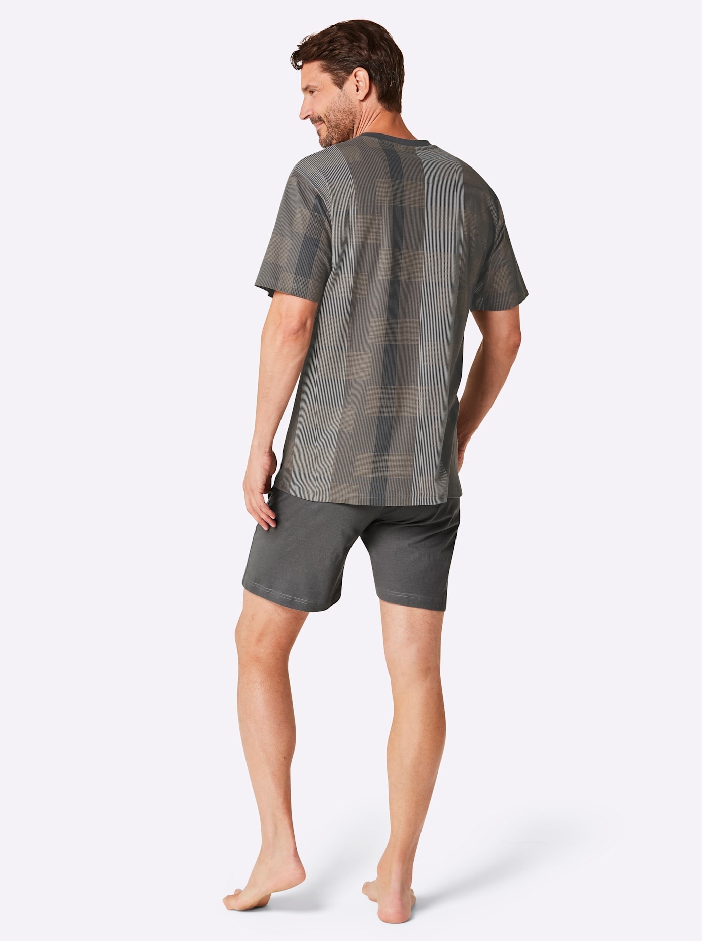 Normann Shorty