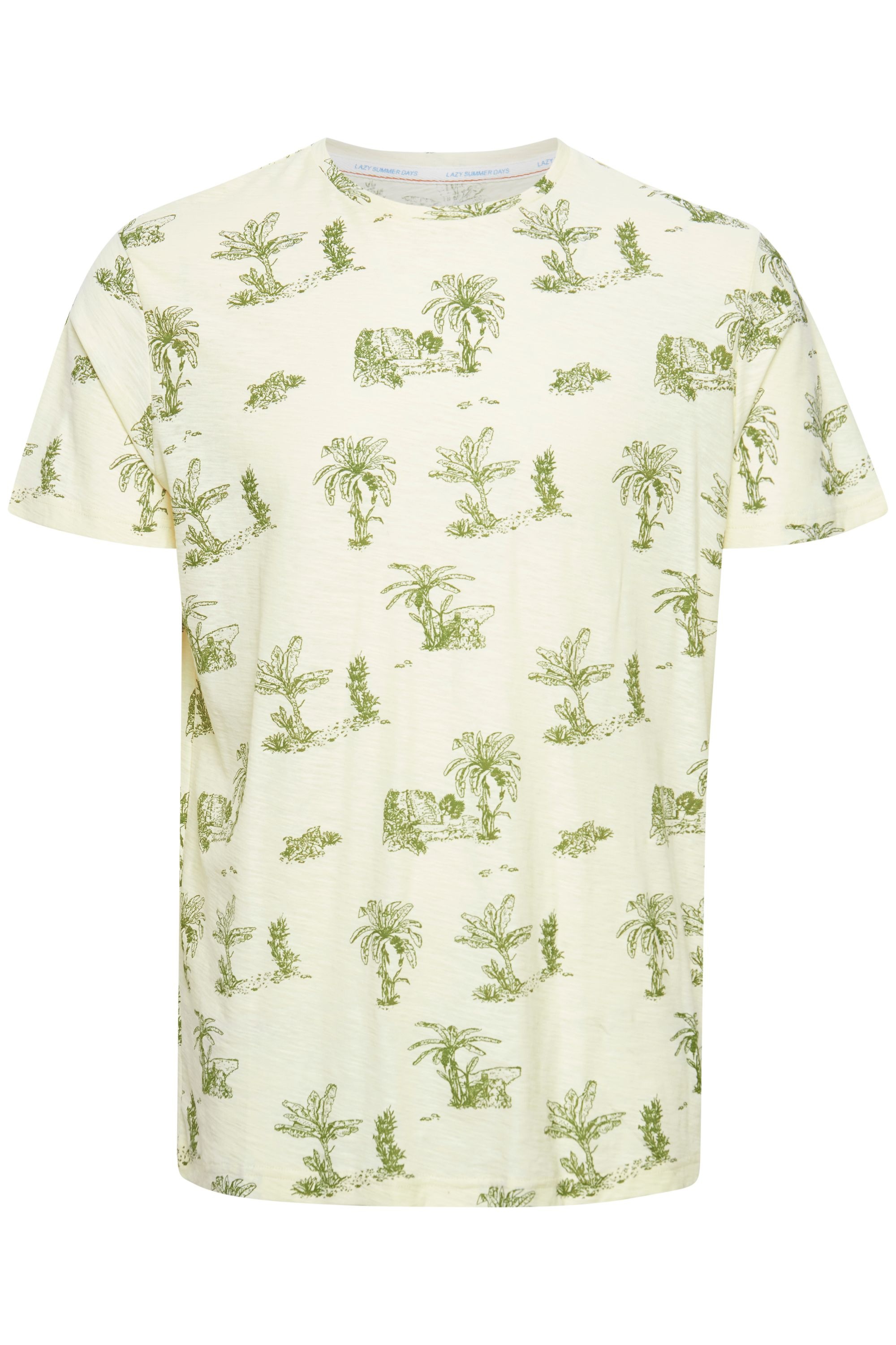 Blend T-Shirt "BHTee" Klassisches T-Shirt mit Rundhalsausschnitt günstig online kaufen