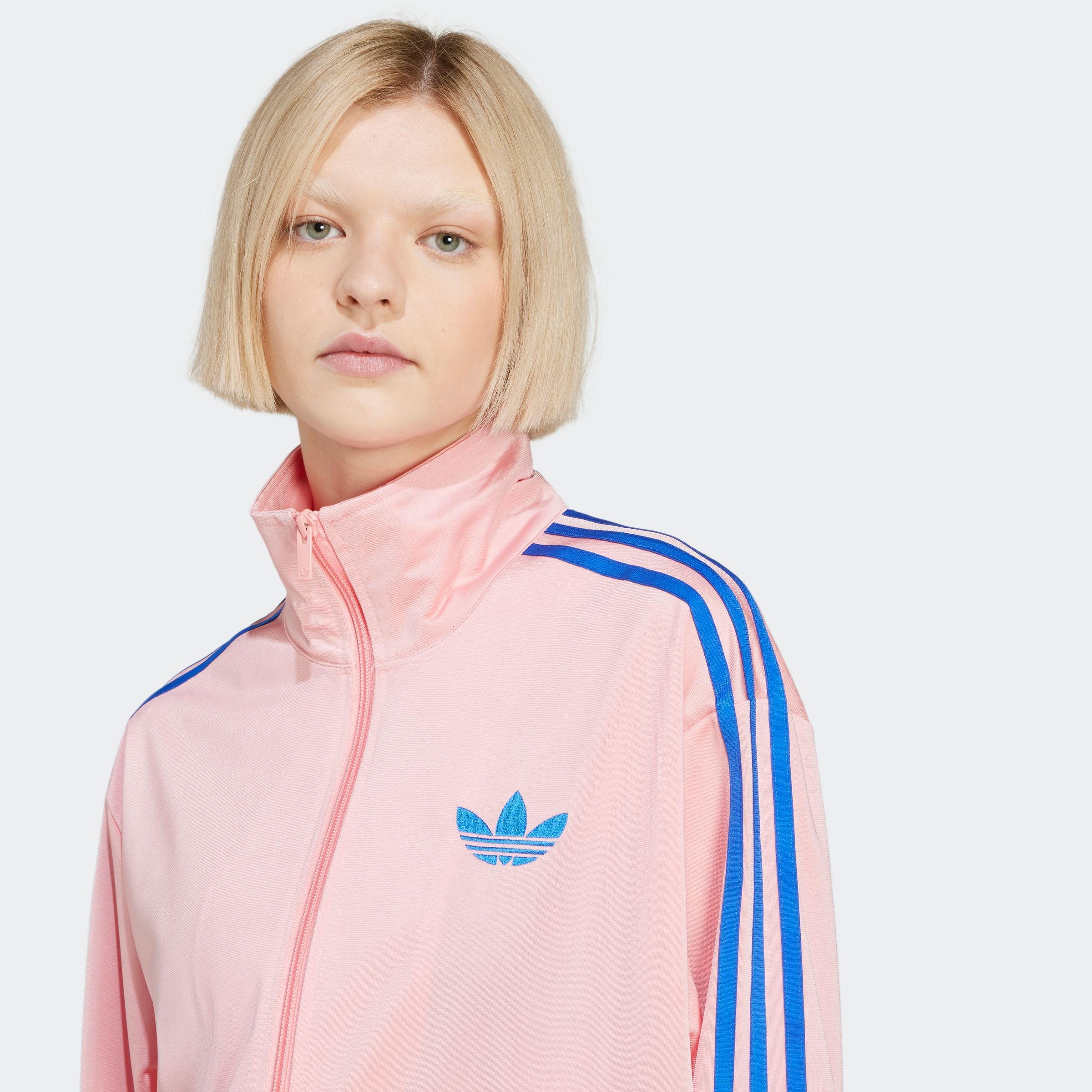 adidas Originals Outdoorjacke »FIREBIRD TT«