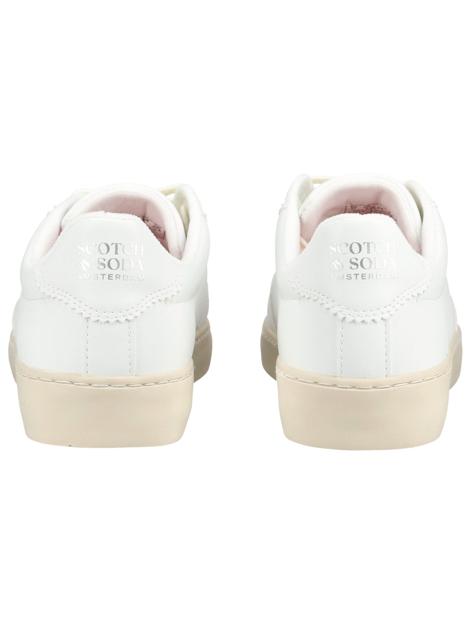 Scotch & Soda Sneaker »Scotch & Soda Sneaker Lederimitat«