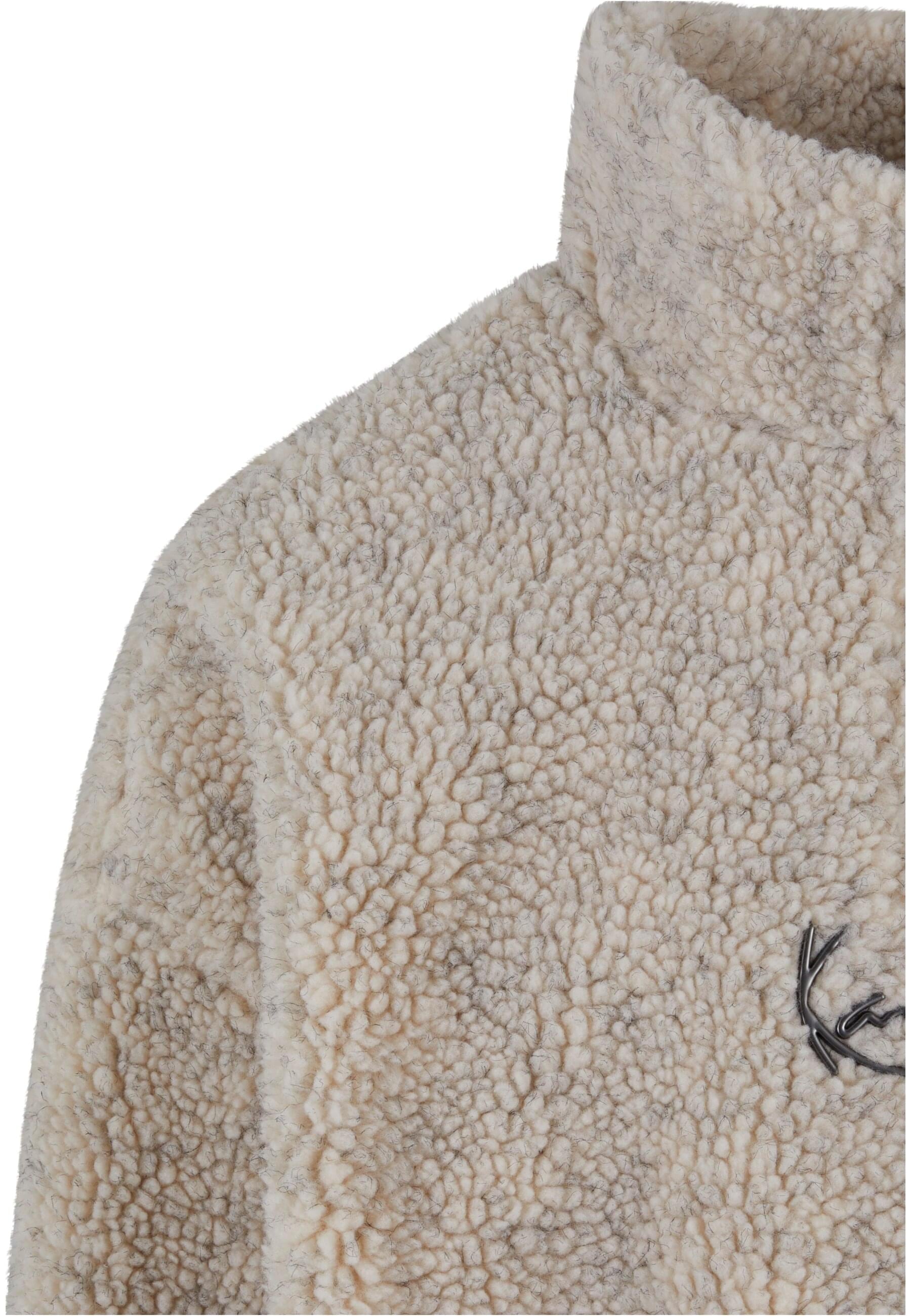 Karl Kani Longsleeve »Karl Kani Herren KM233-018-2 KK Metal Signature Teddy Troyer«, (1 tlg.)