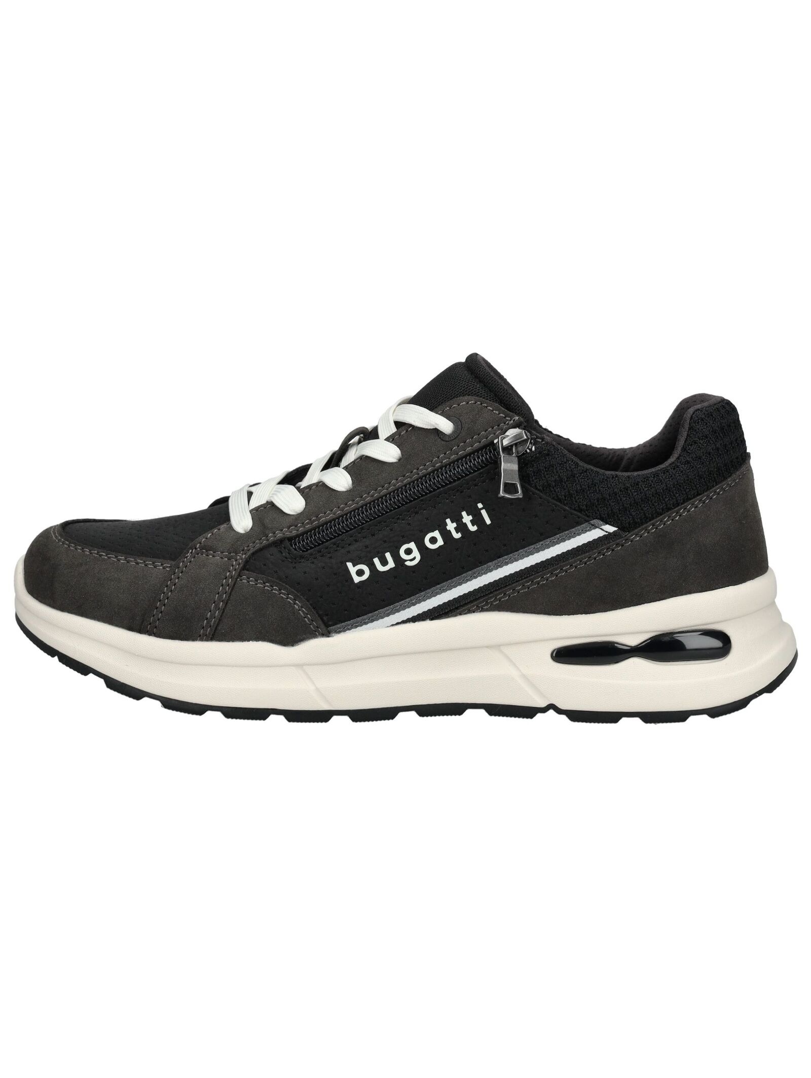bugatti Sneaker »bugatti Sneaker Lederimitat«