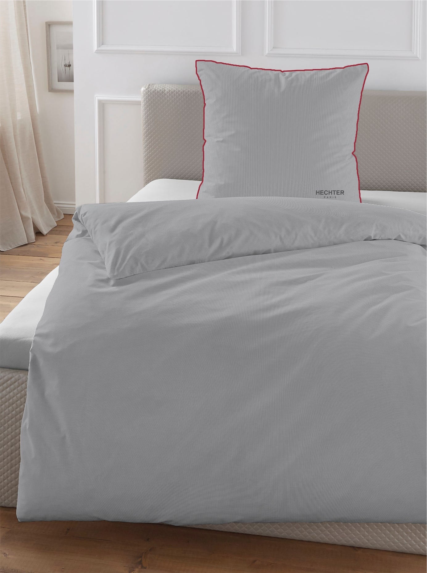 HECHTER PARIS Bettwäsche 2 Stk. tlg. günstig online kaufen