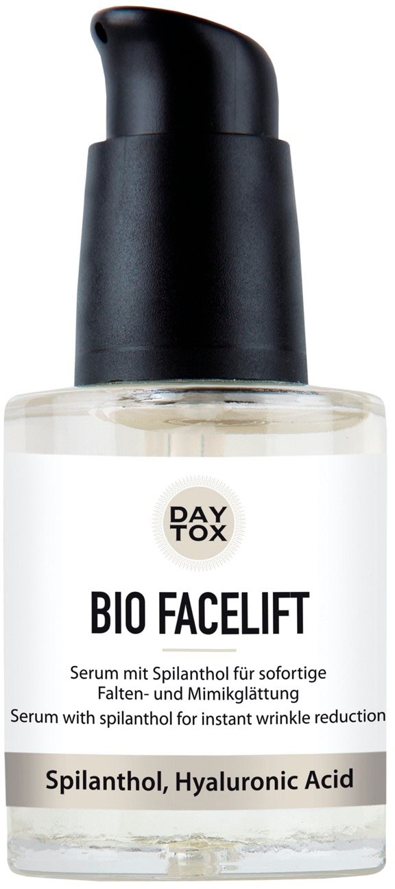 DAYTOX Anti-Falten-Serum »Bio Facelift«