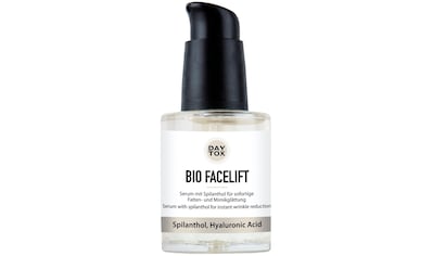 Anti-Falten-Serum »Bio Facelift«